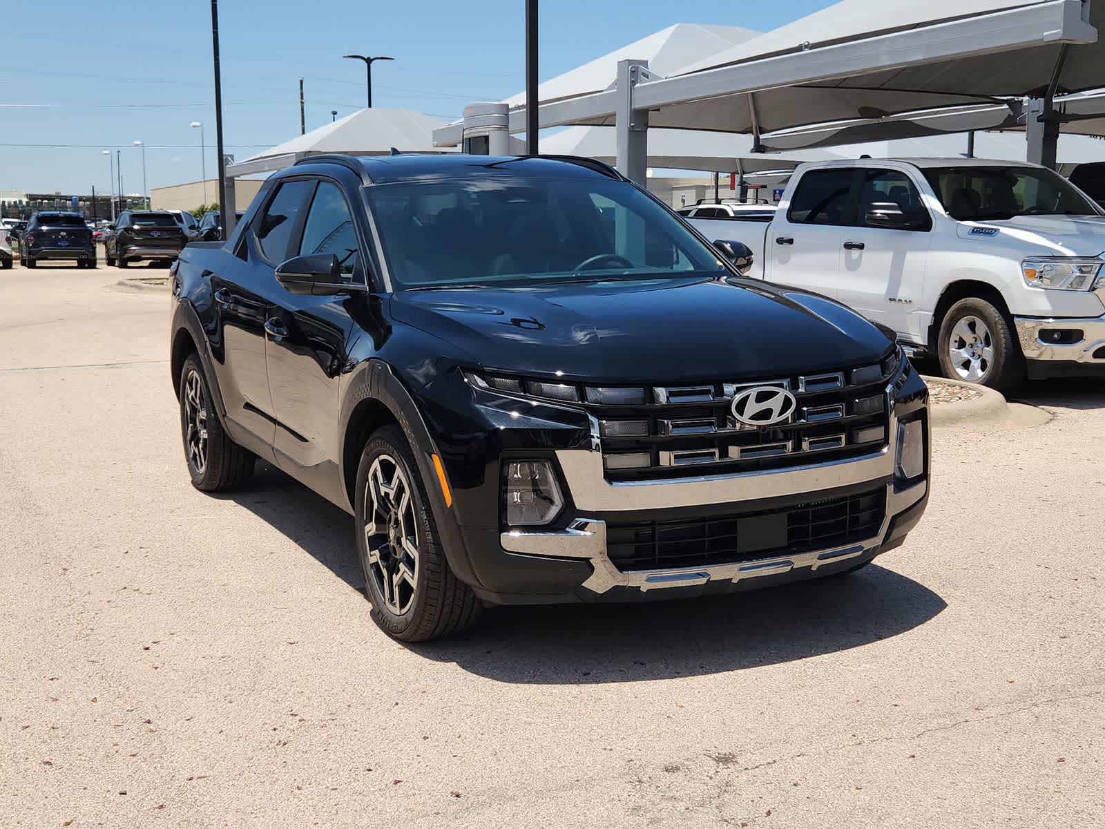 Thumbnail: 2025 Hyundai Santa Cruz - 2