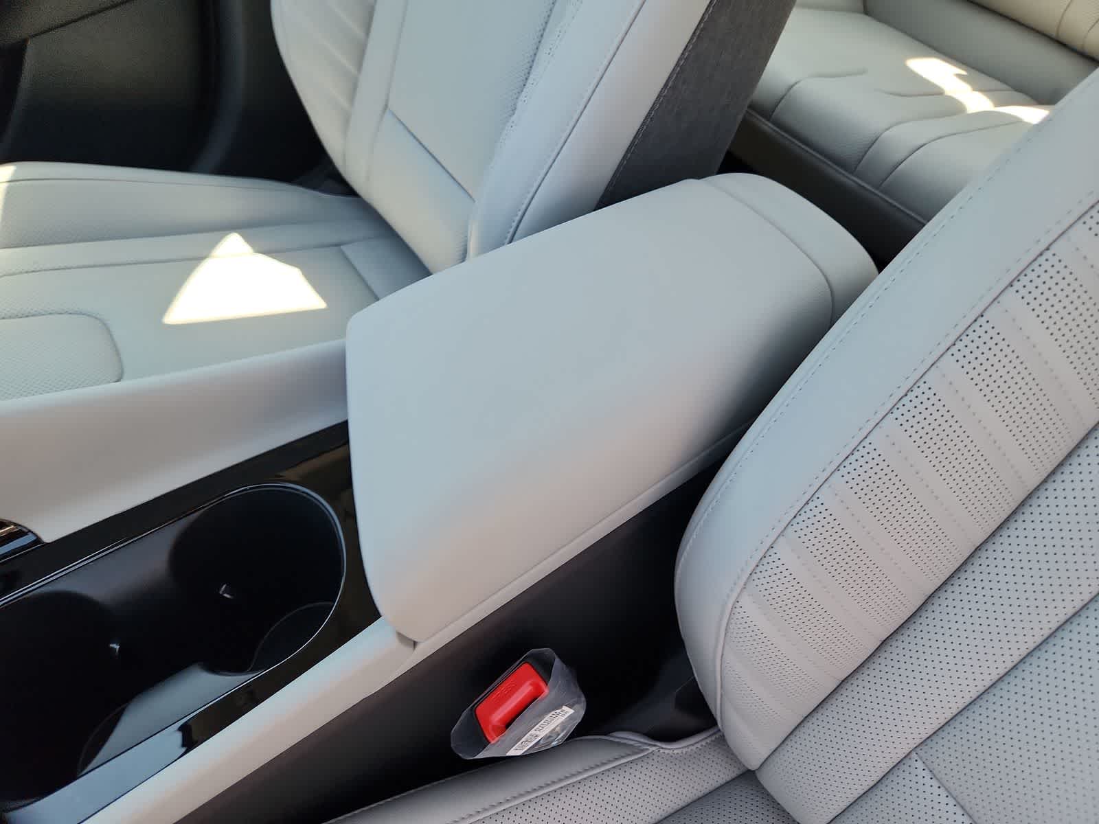 Thumbnail: 2025 Hyundai Elantra - 20