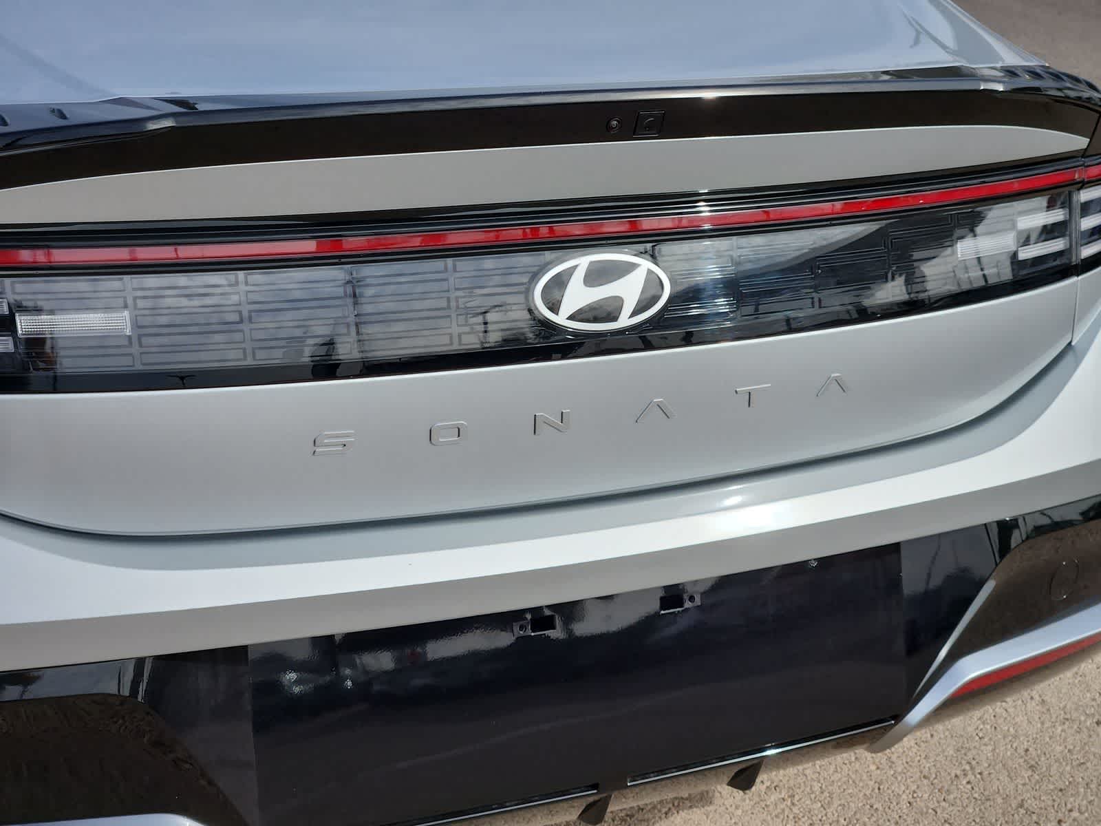 Thumbnail: 2026 Hyundai Sonata - 11