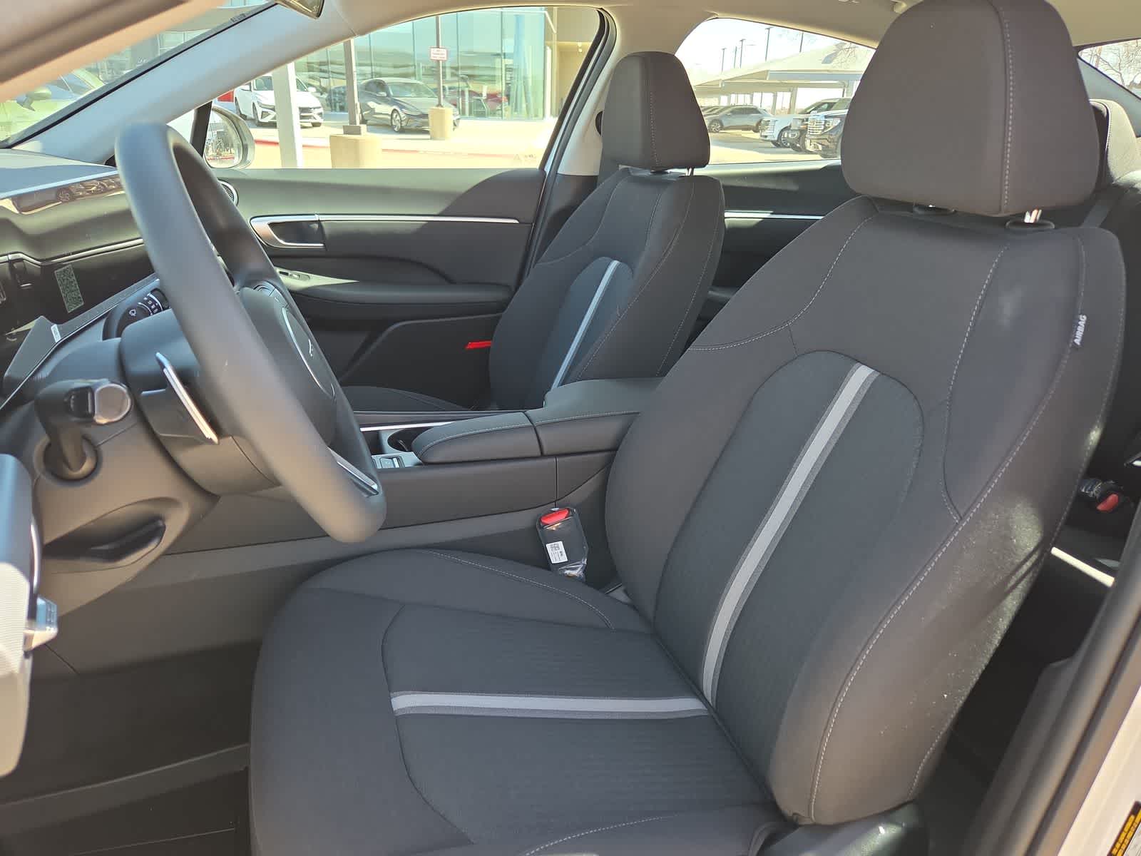 Thumbnail: 2026 Hyundai Sonata - 15