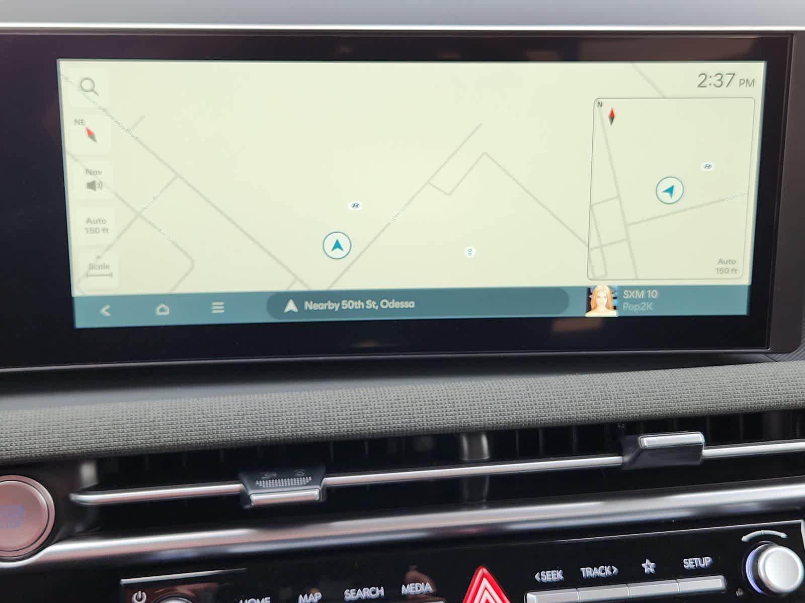 Thumbnail: 2025 Hyundai Santa Cruz - 27