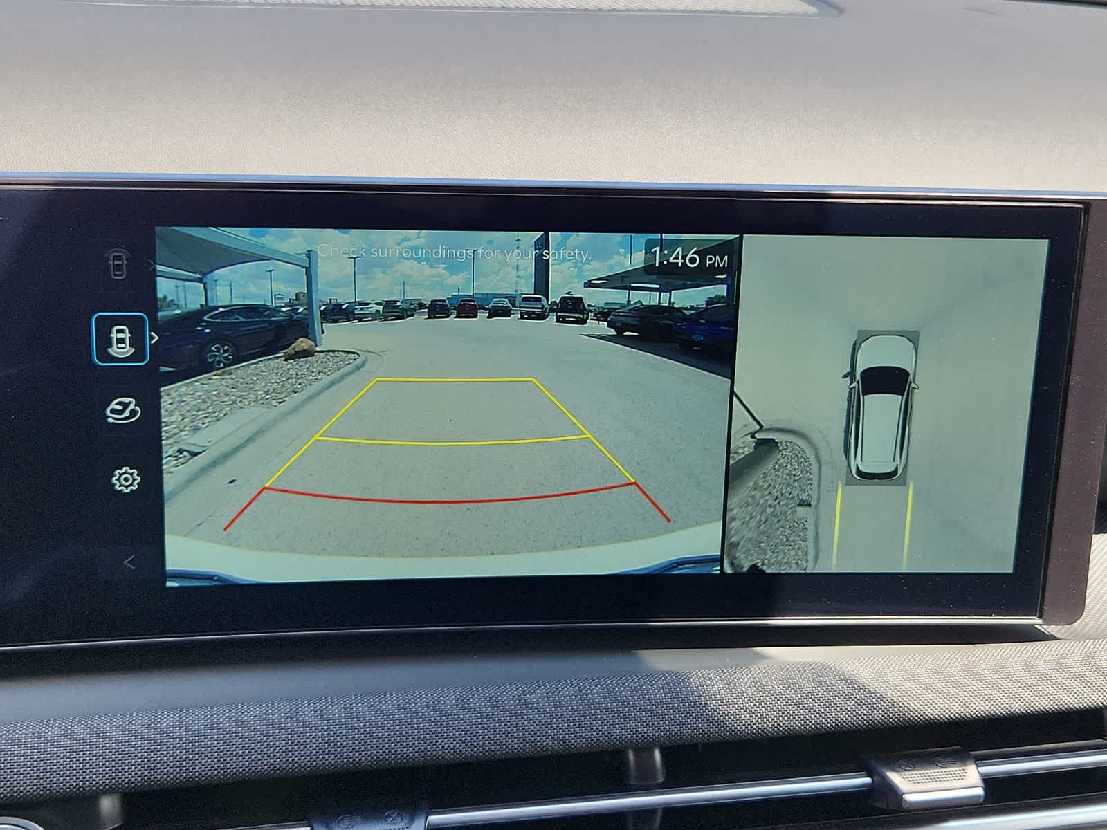 Thumbnail: 2025 Hyundai Tucson - 25