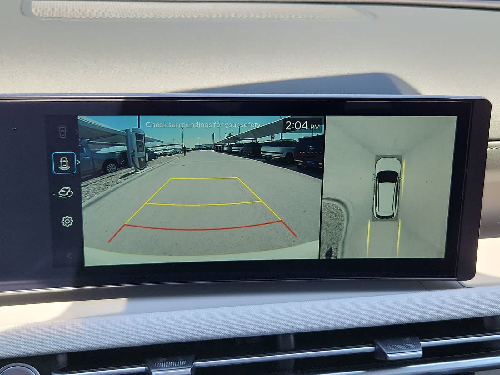 Thumbnail: 2025 Hyundai Tucson - 29