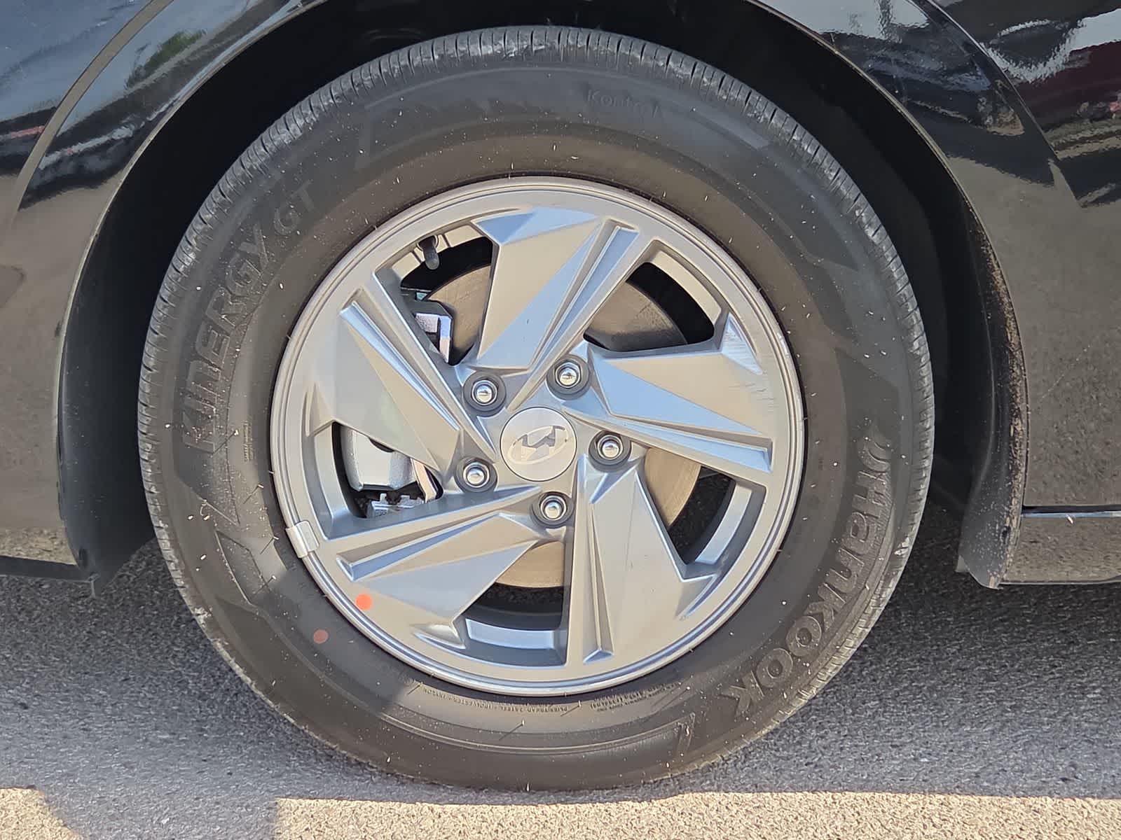 Thumbnail: 2026 Hyundai Elantra - 12