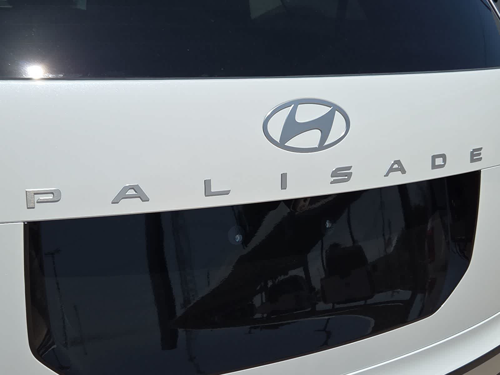 Thumbnail: 2026 Hyundai Palisade - 11