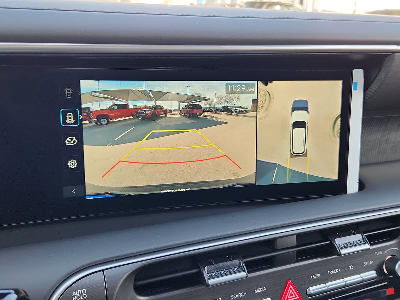 Thumbnail: 2026 Hyundai Palisade - 25