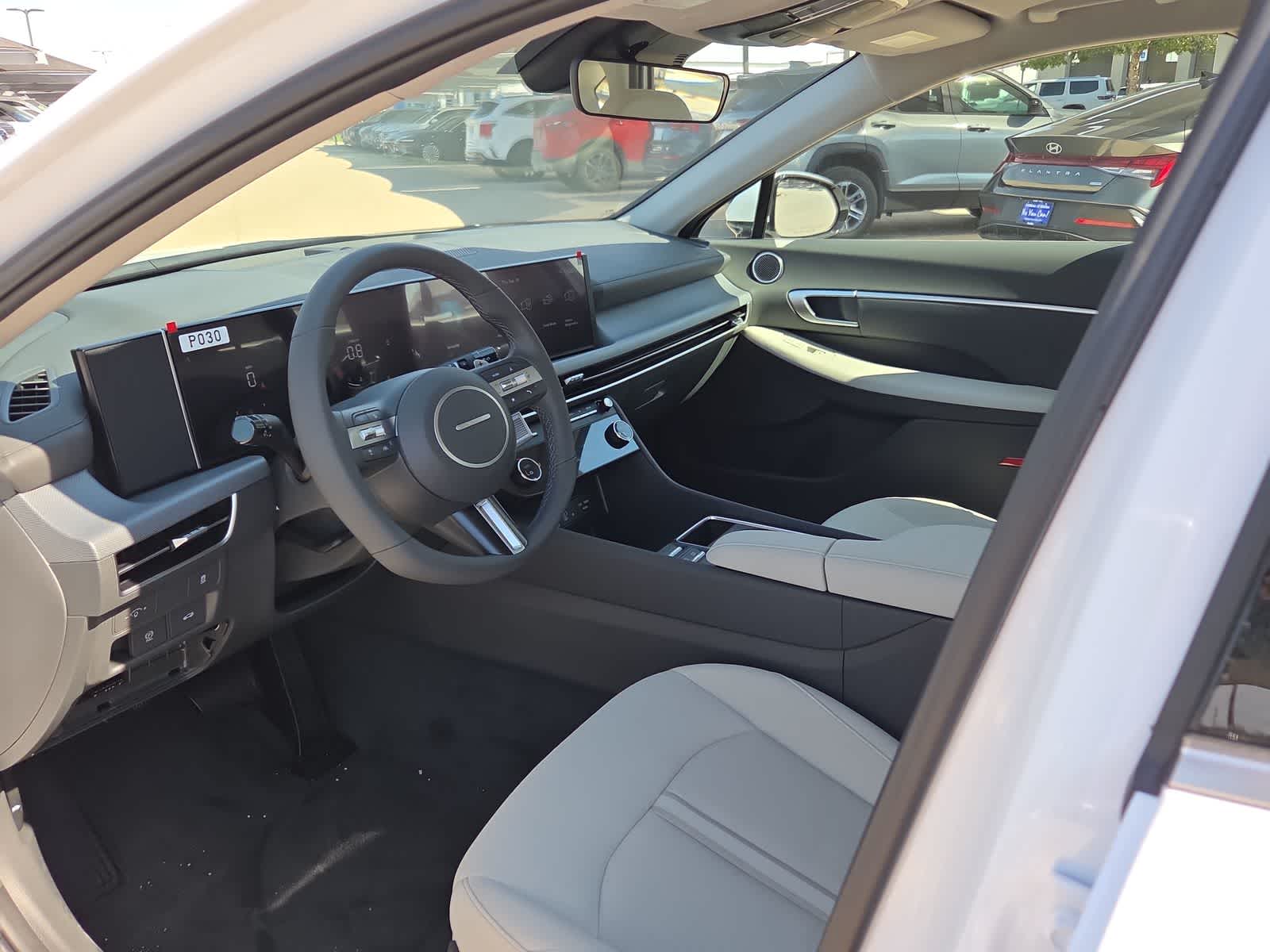 Thumbnail: 2026 Hyundai Sonata - 10