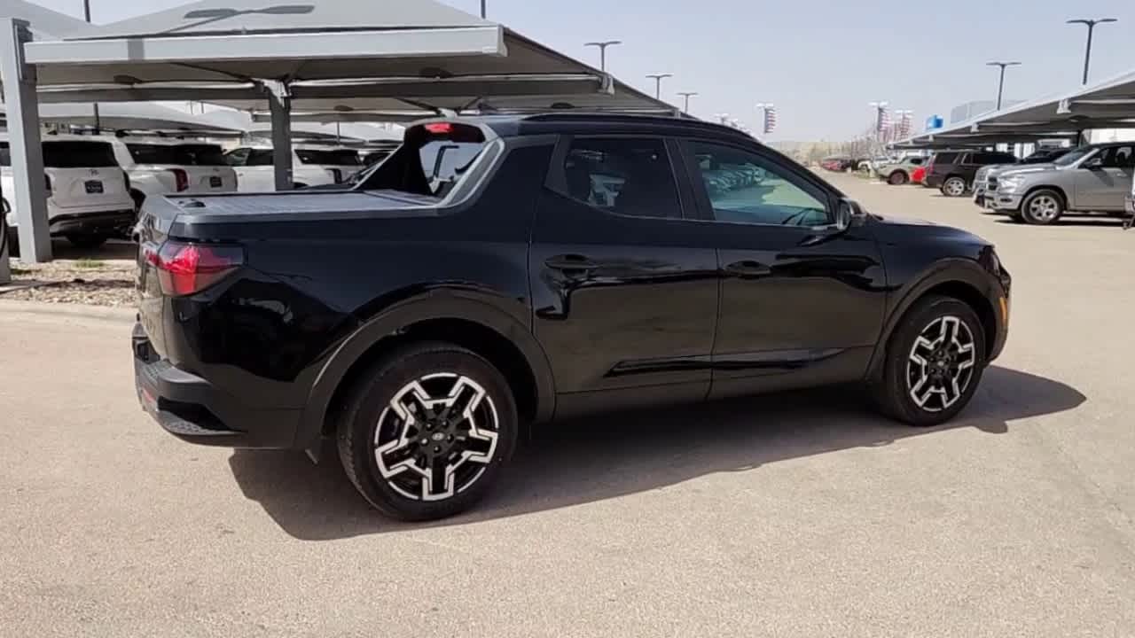 Thumbnail: 2025 Hyundai Santa Cruz - 7