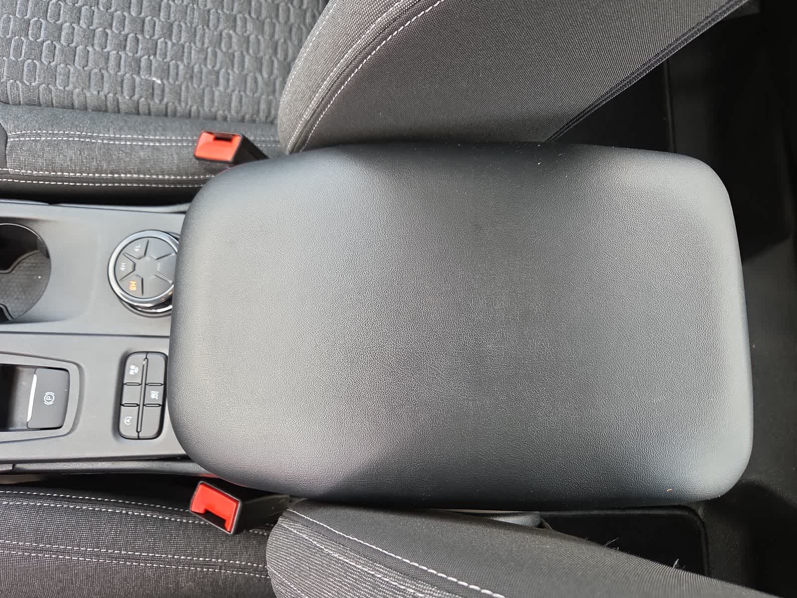 Thumbnail: 2024 Ford Ranger - 20