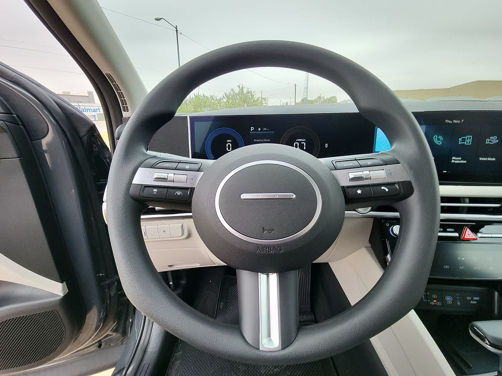 Thumbnail: 2025 Hyundai Tucson - 23