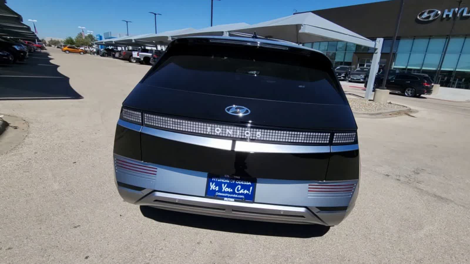 Thumbnail: 2024 Hyundai Ioniq 5 - 7
