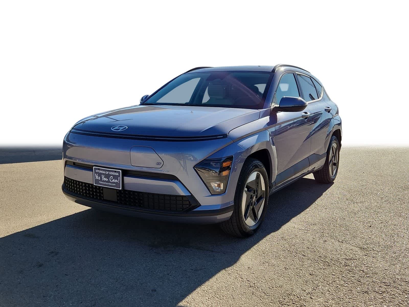 Thumbnail: 2025 Hyundai Kona - 1