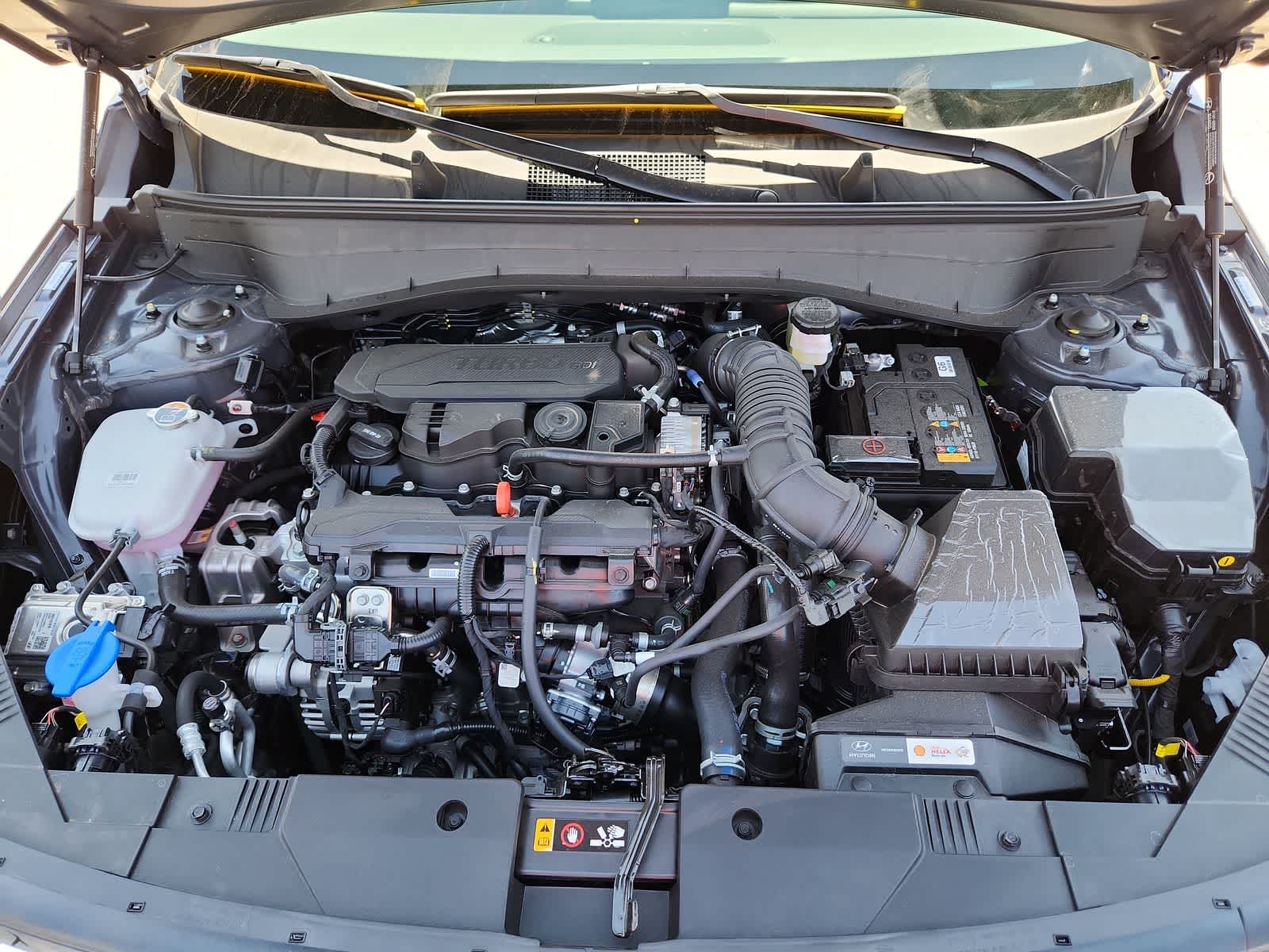 Thumbnail: 2025 Hyundai Kona - 17