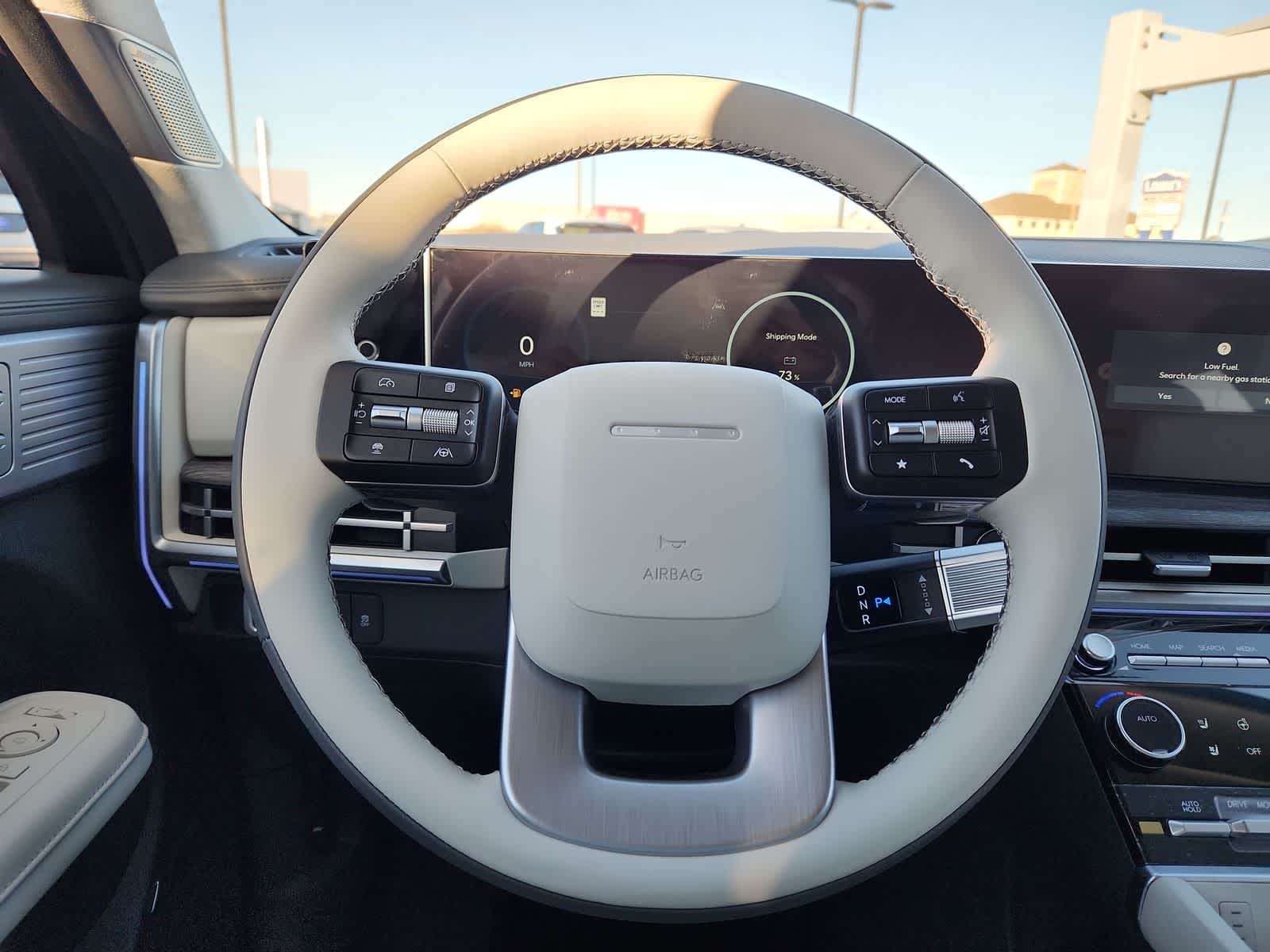 Thumbnail: 2026 Hyundai Santa Fe - 19