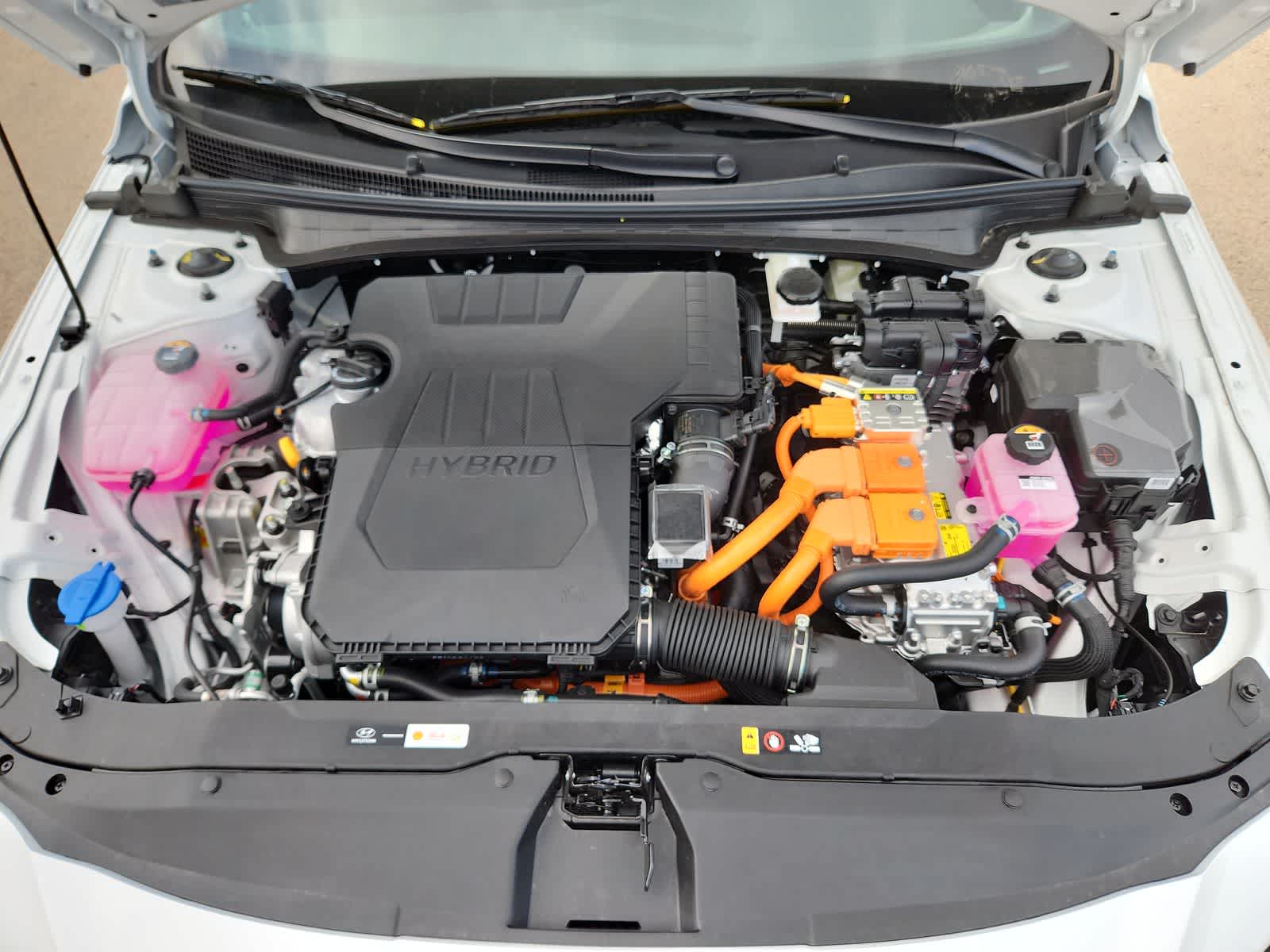 Thumbnail: 2025 Hyundai Elantra - 17