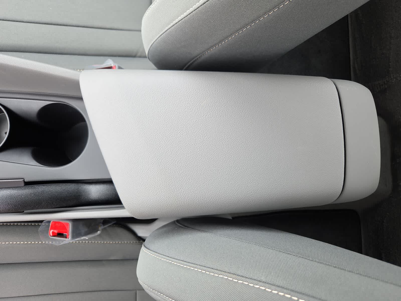 Thumbnail: 2026 Hyundai Elantra - 20