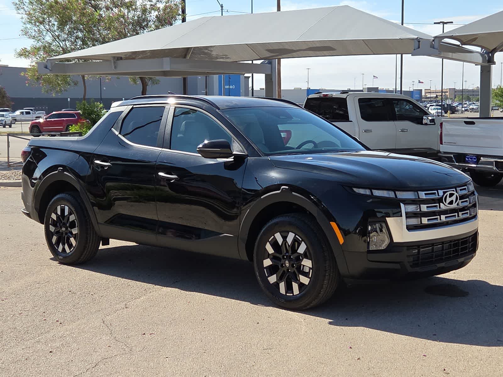 Thumbnail: 2026 Hyundai Santa Cruz - 2