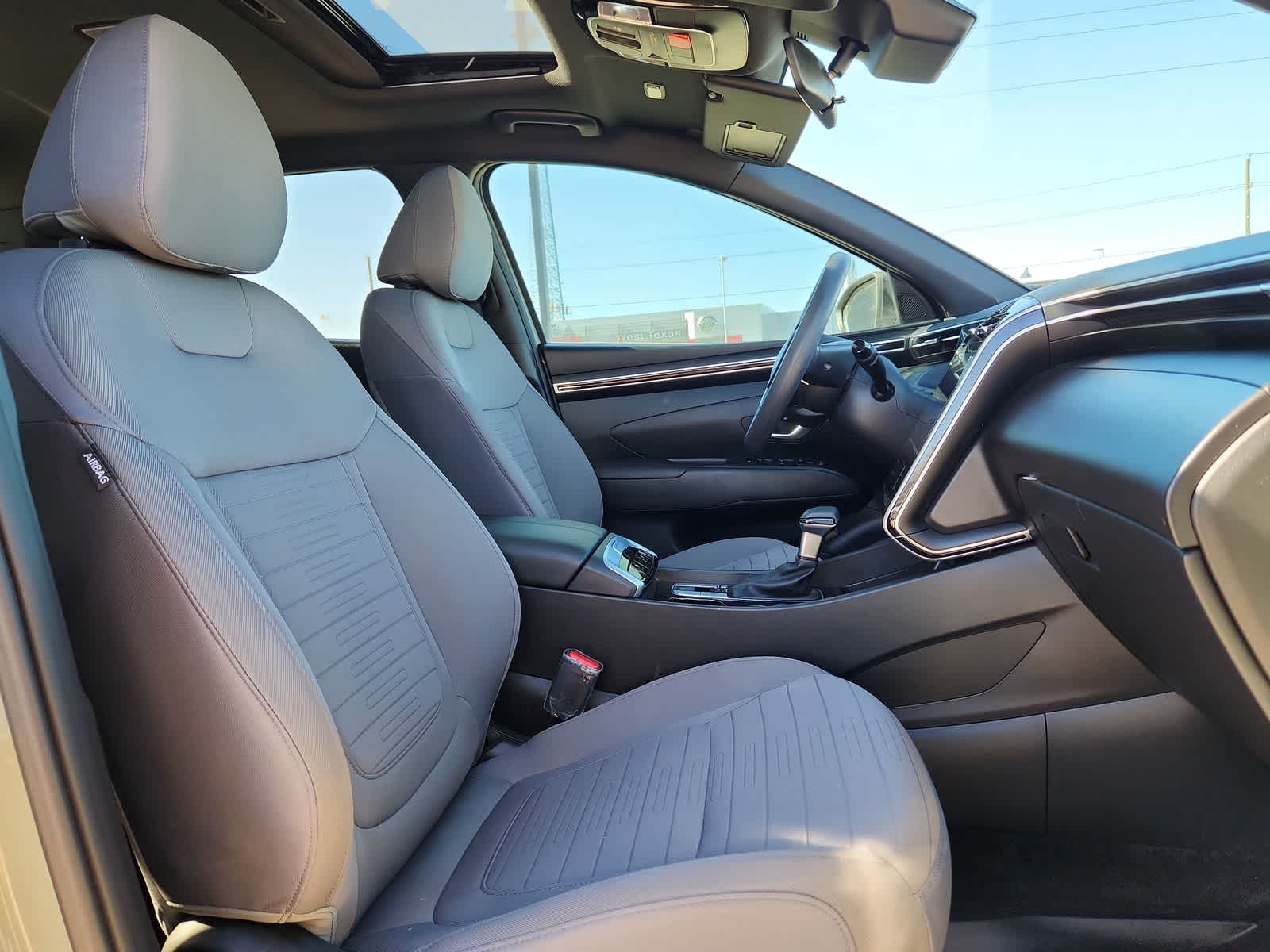 Thumbnail: 2024 Hyundai Santa Cruz - 18