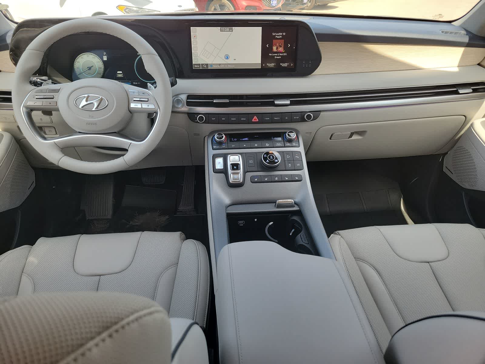 Thumbnail: 2025 Hyundai Palisade - 18