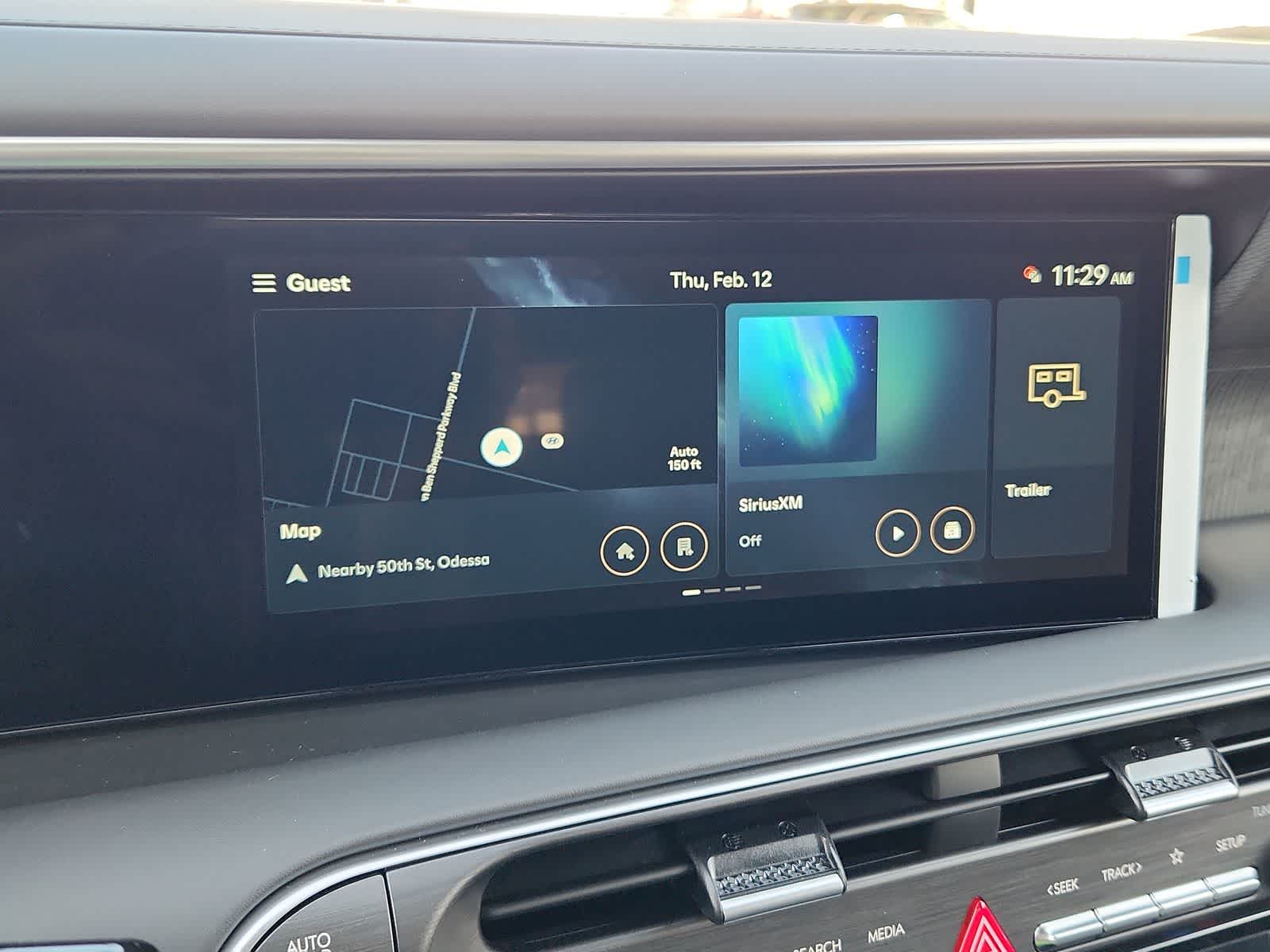 Thumbnail: 2026 Hyundai Palisade - 24