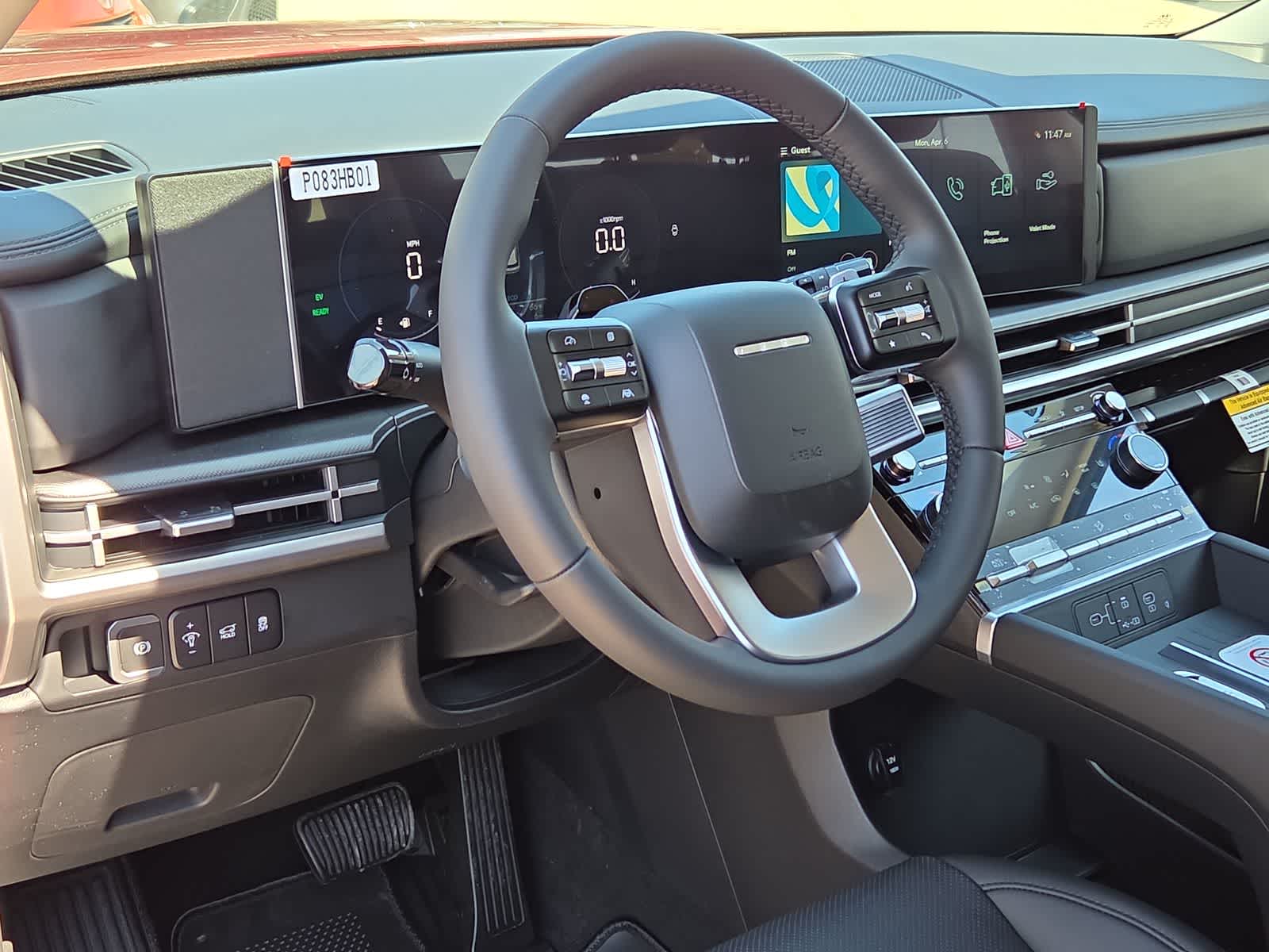 Thumbnail: 2026 Hyundai Santa Fe - 10