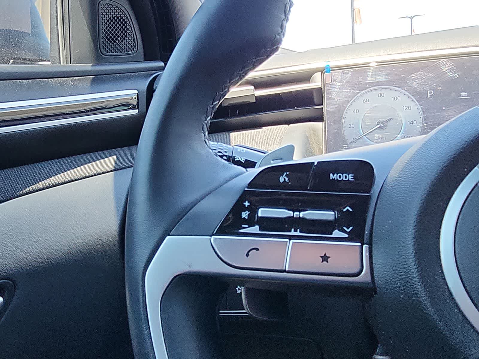 Thumbnail: 2024 Hyundai Santa Cruz - 27