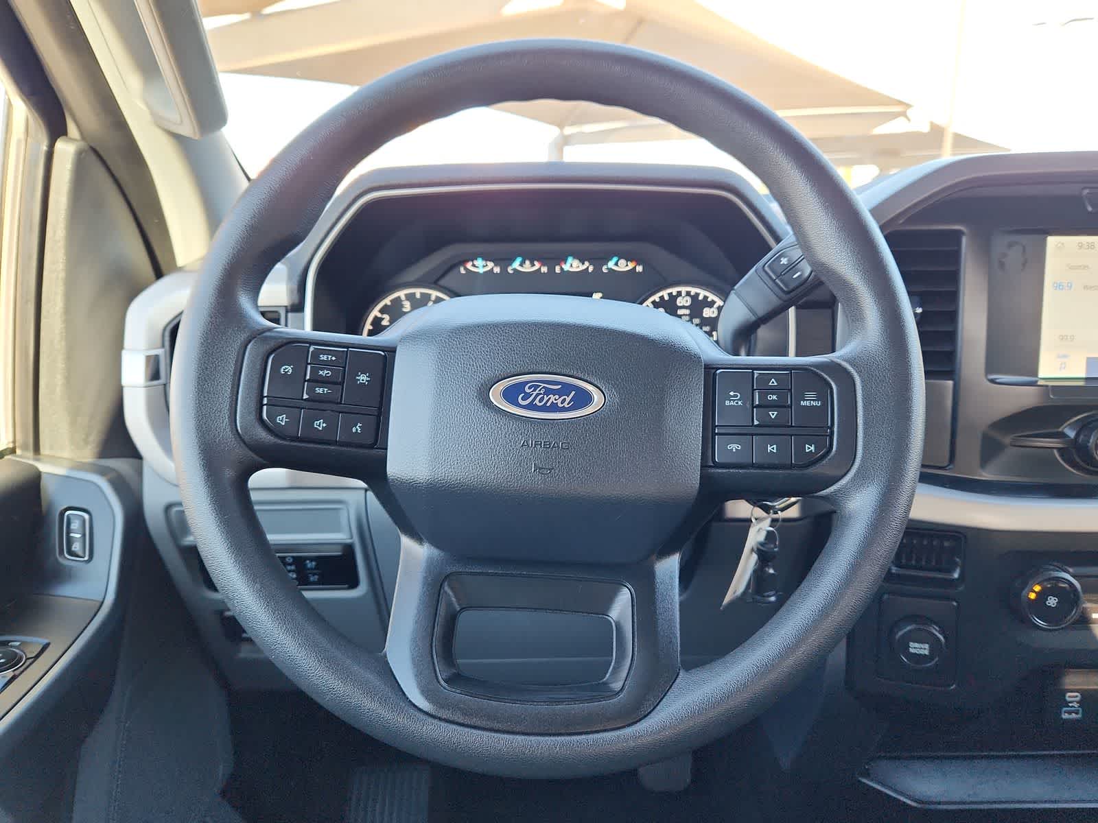 Thumbnail: 2023 Ford F-150 - 19