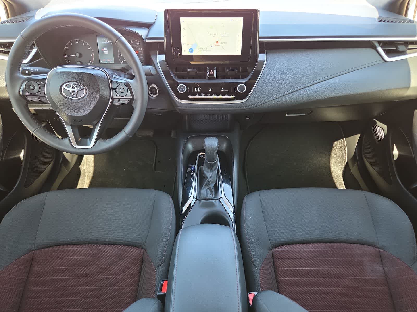 Thumbnail: 2024 Toyota Corolla - 14