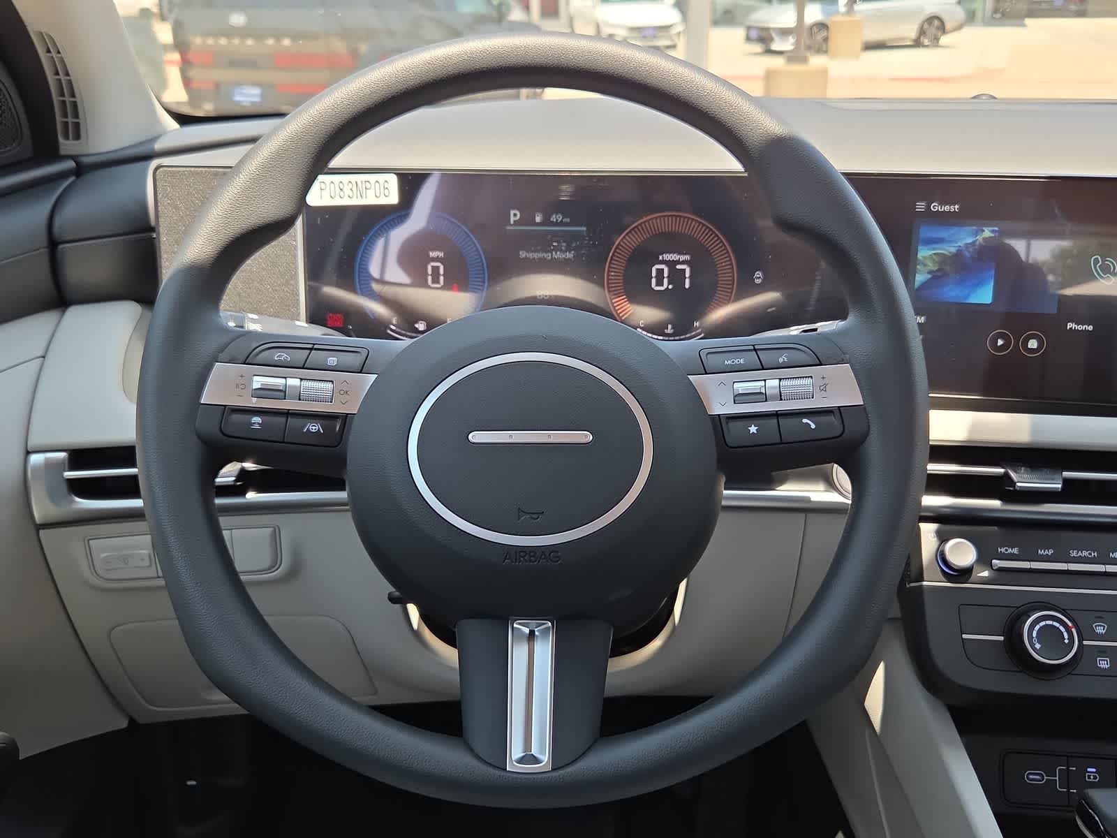 Thumbnail: 2026 Hyundai Tucson - 19