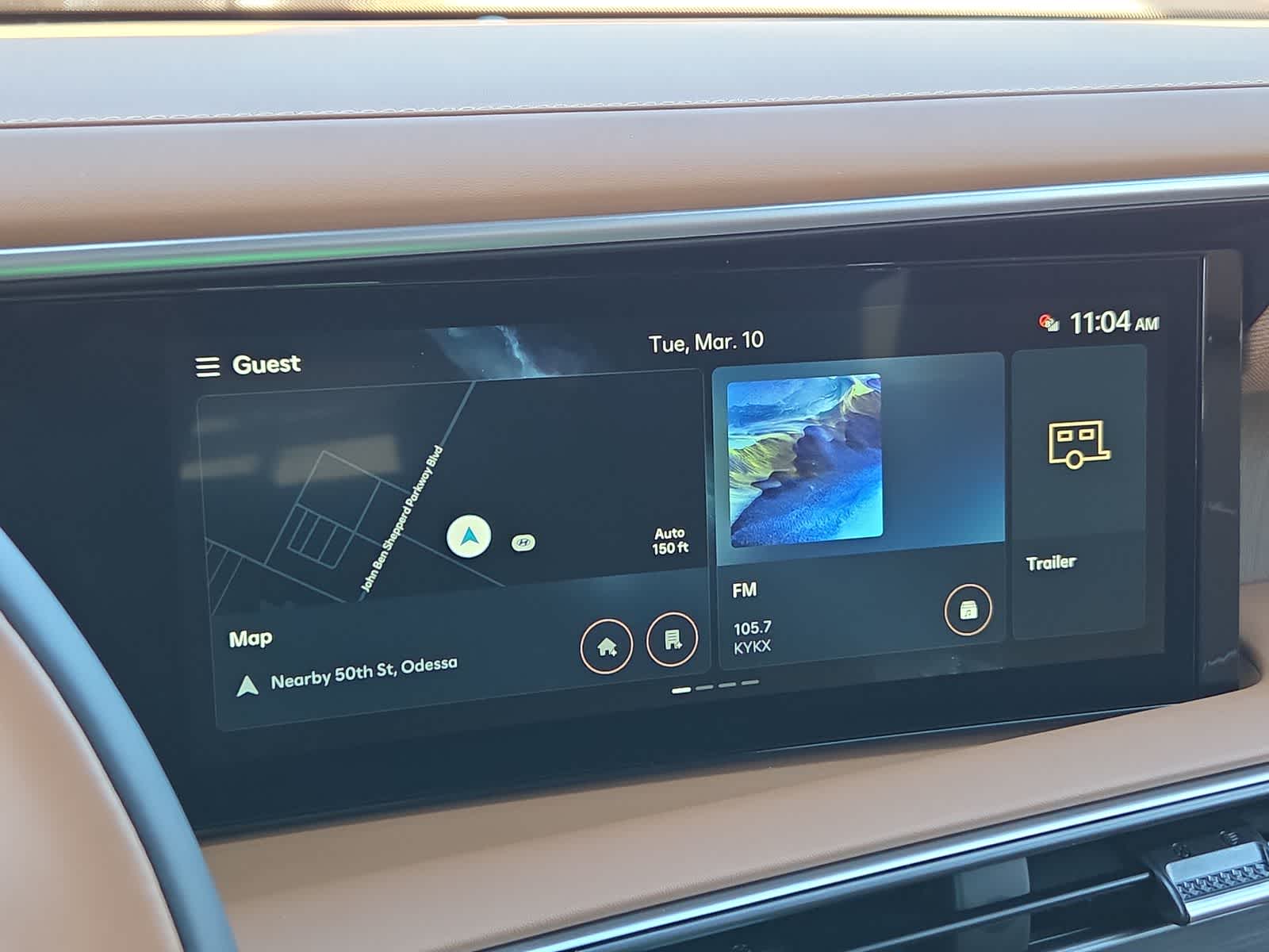 Thumbnail: 2026 Hyundai Palisade - 24