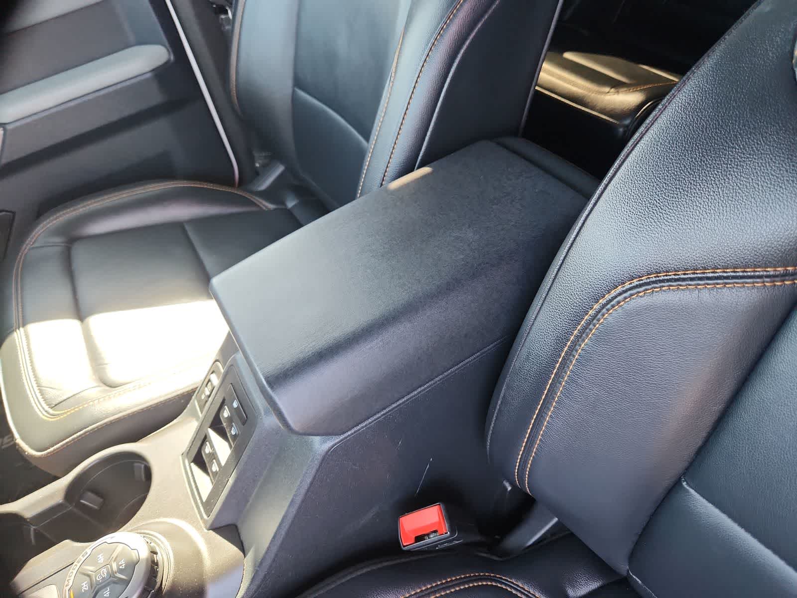 Thumbnail: 2023 Ford Bronco - 20