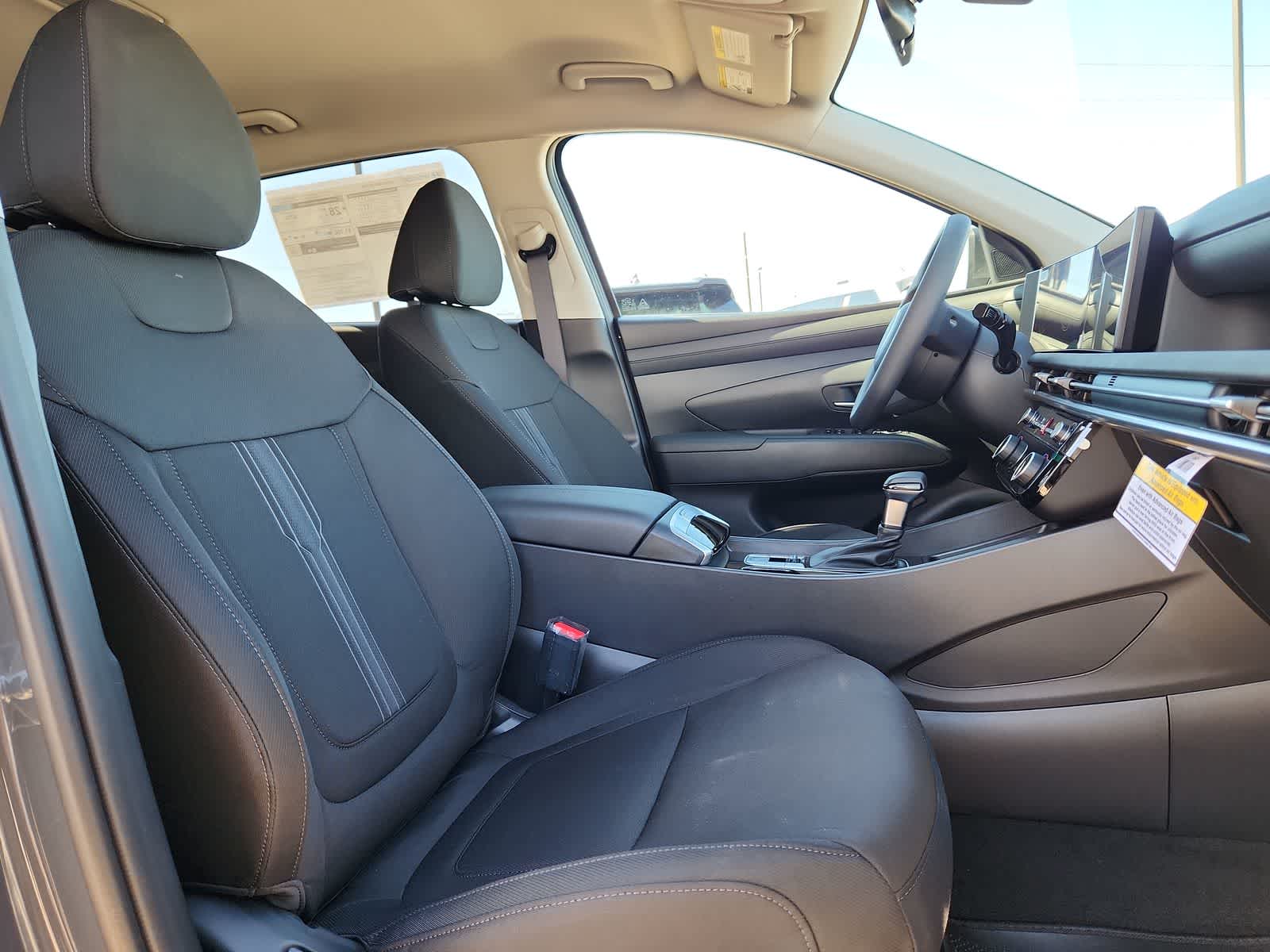 Thumbnail: 2026 Hyundai Tucson - 18