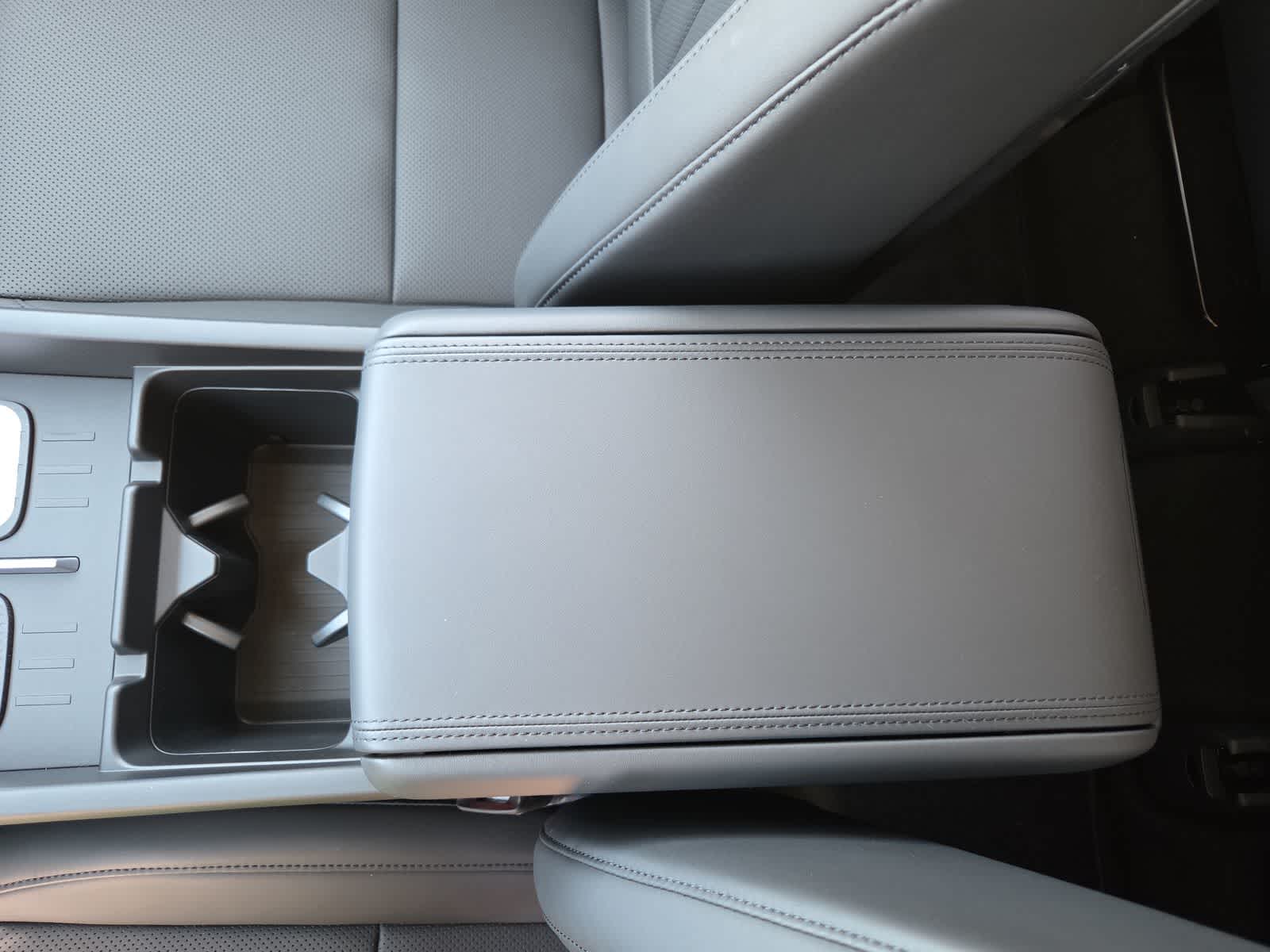 Thumbnail: 2026 Hyundai Santa Fe - 20