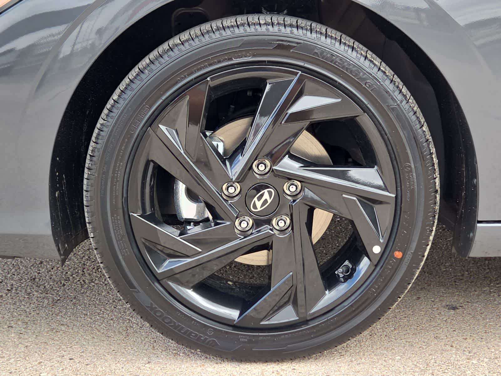 Thumbnail: 2026 Hyundai Elantra - 12