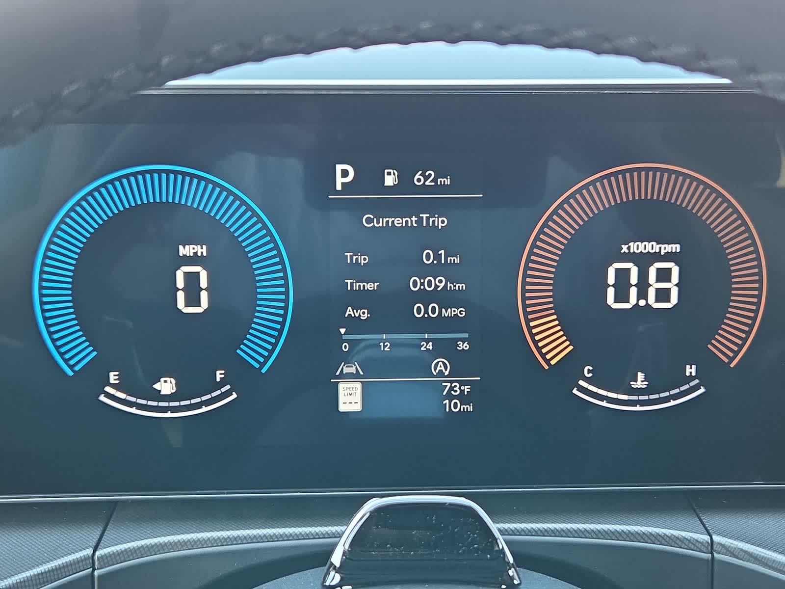 Thumbnail: 2026 Hyundai Santa Fe - 22