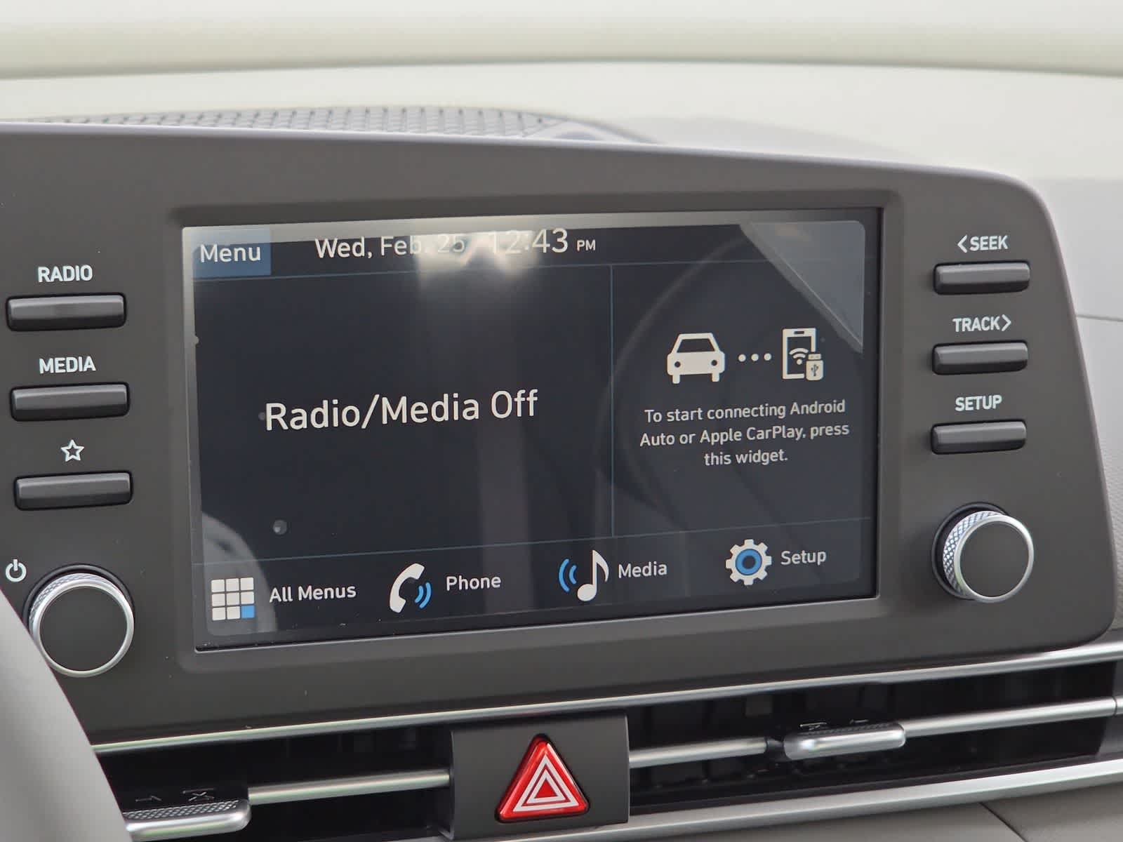 Thumbnail: 2026 Hyundai Elantra - 21