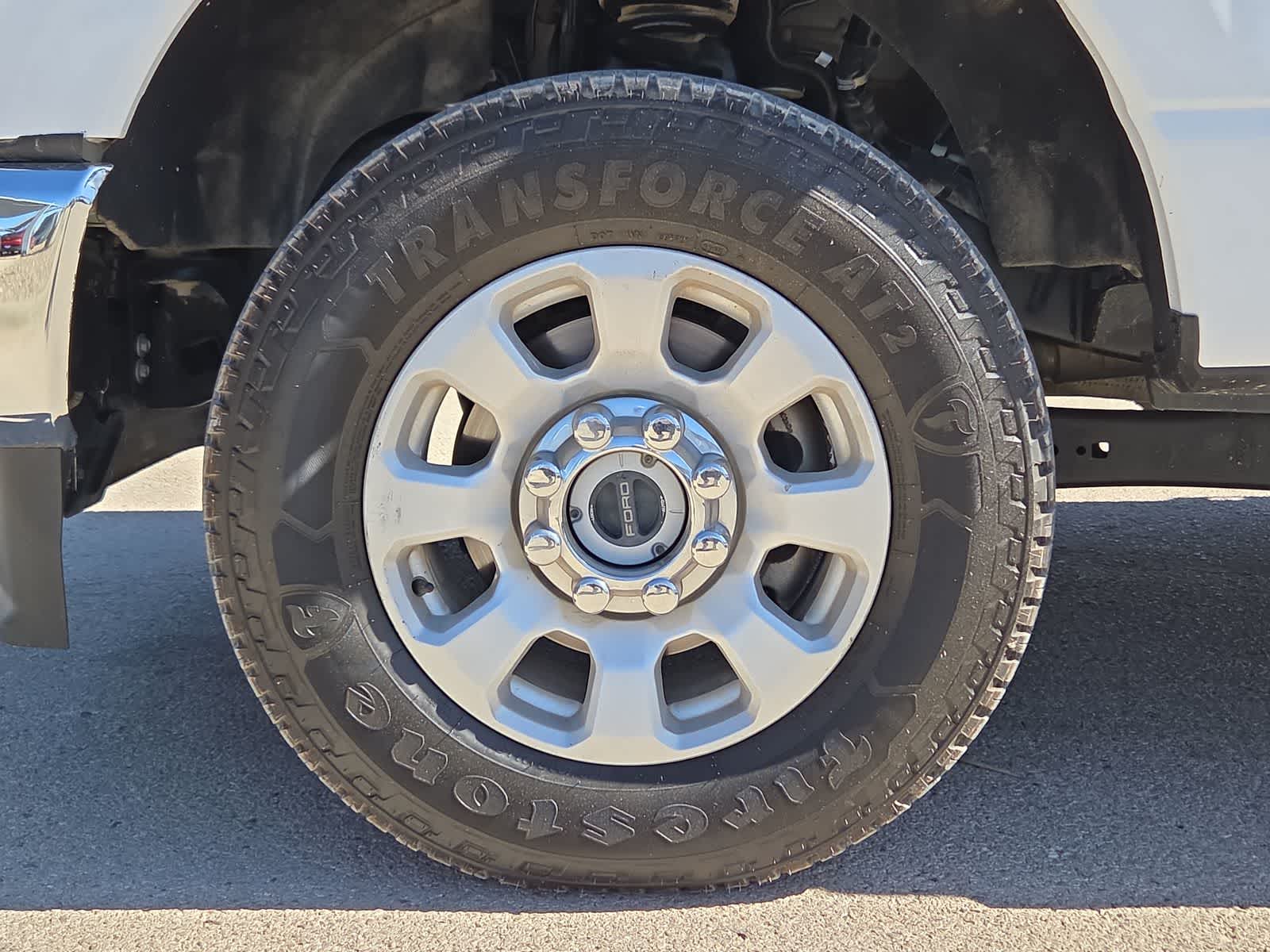 Thumbnail: 2024 Ford F-250 - 12