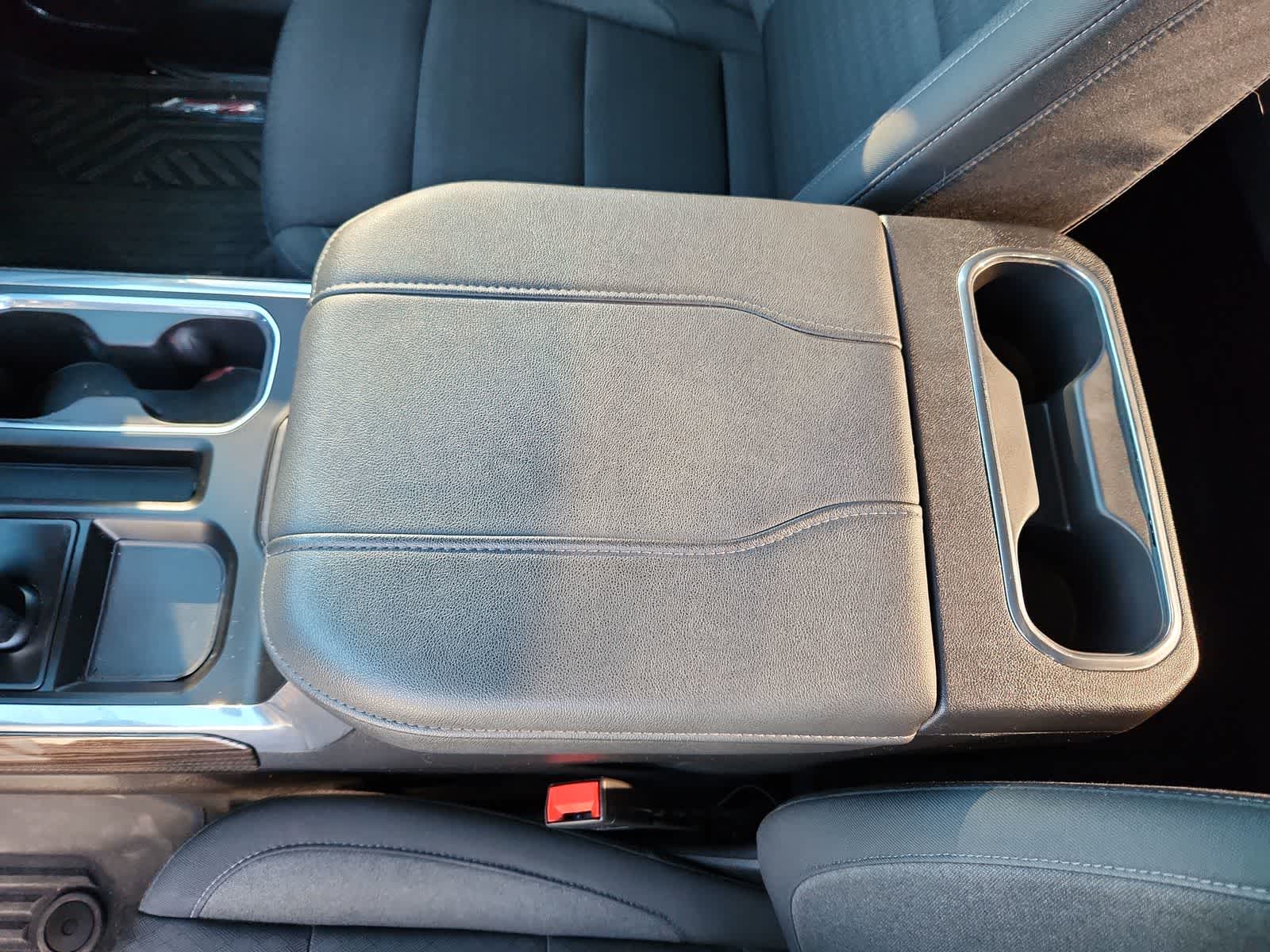 Thumbnail: 2023 Chevrolet Silverado 1500 - 20