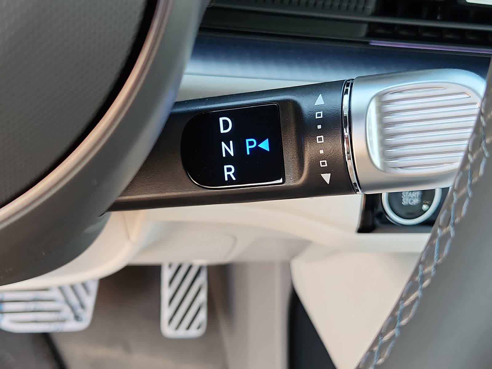 Thumbnail: 2025 Hyundai Ioniq 6 - 25