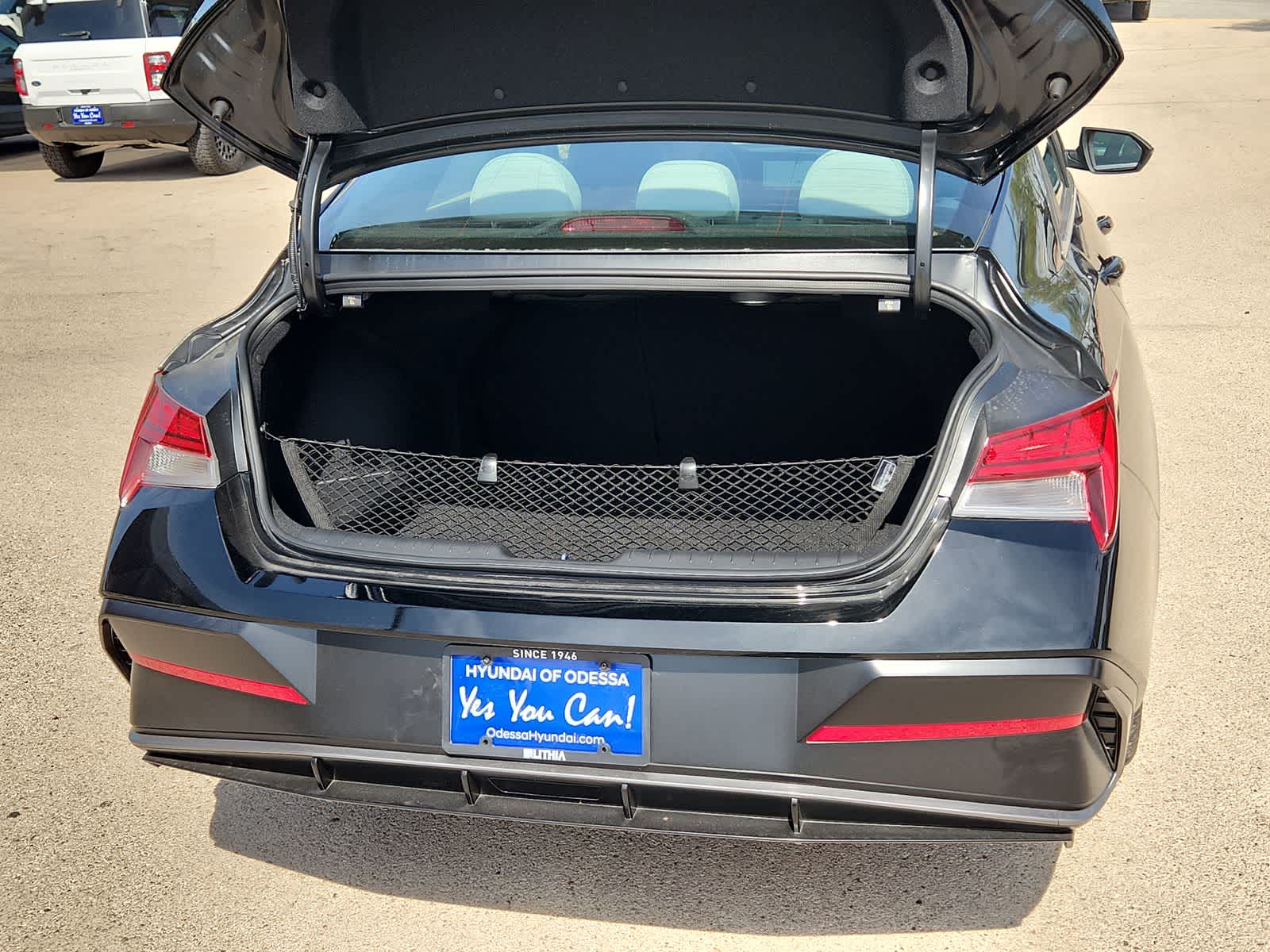 Thumbnail: 2025 Hyundai Elantra - 23