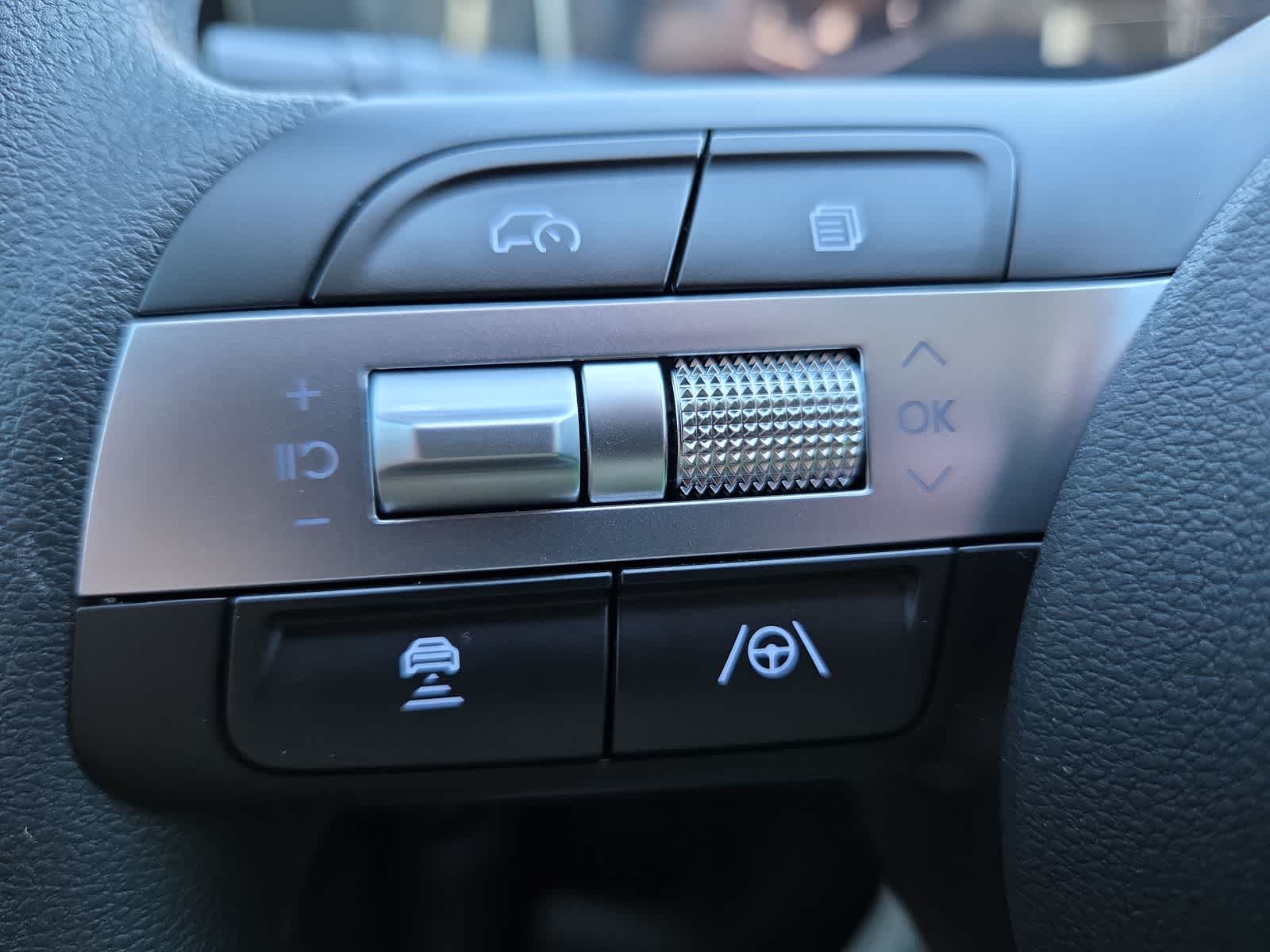 Thumbnail: 2026 Hyundai Tucson - 23