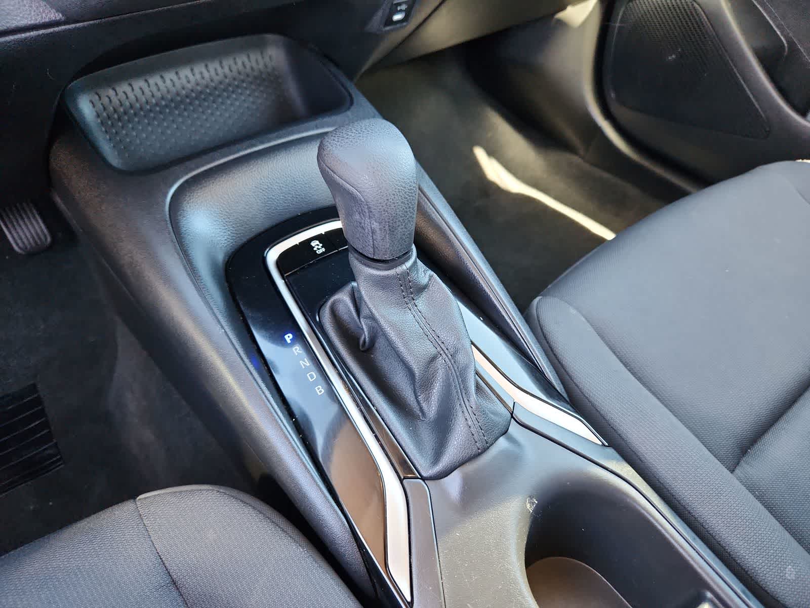 Thumbnail: 2024 Toyota Corolla - 21