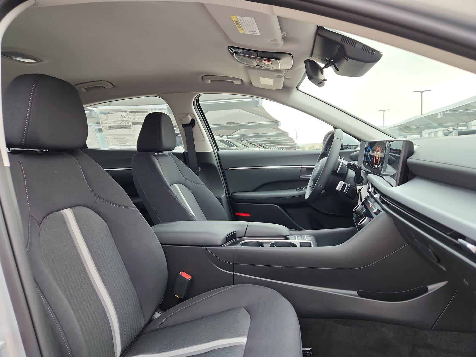 Thumbnail: 2026 Hyundai Sonata - 18