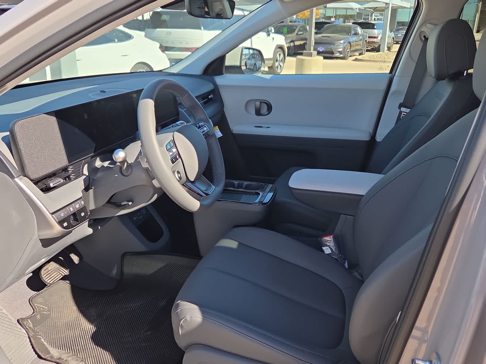 Thumbnail: 2026 Hyundai Ioniq 5 - 10