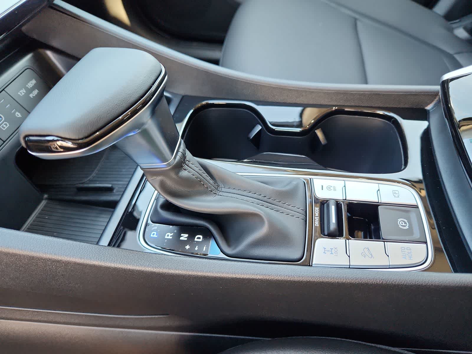 Thumbnail: 2026 Hyundai Tucson - 21