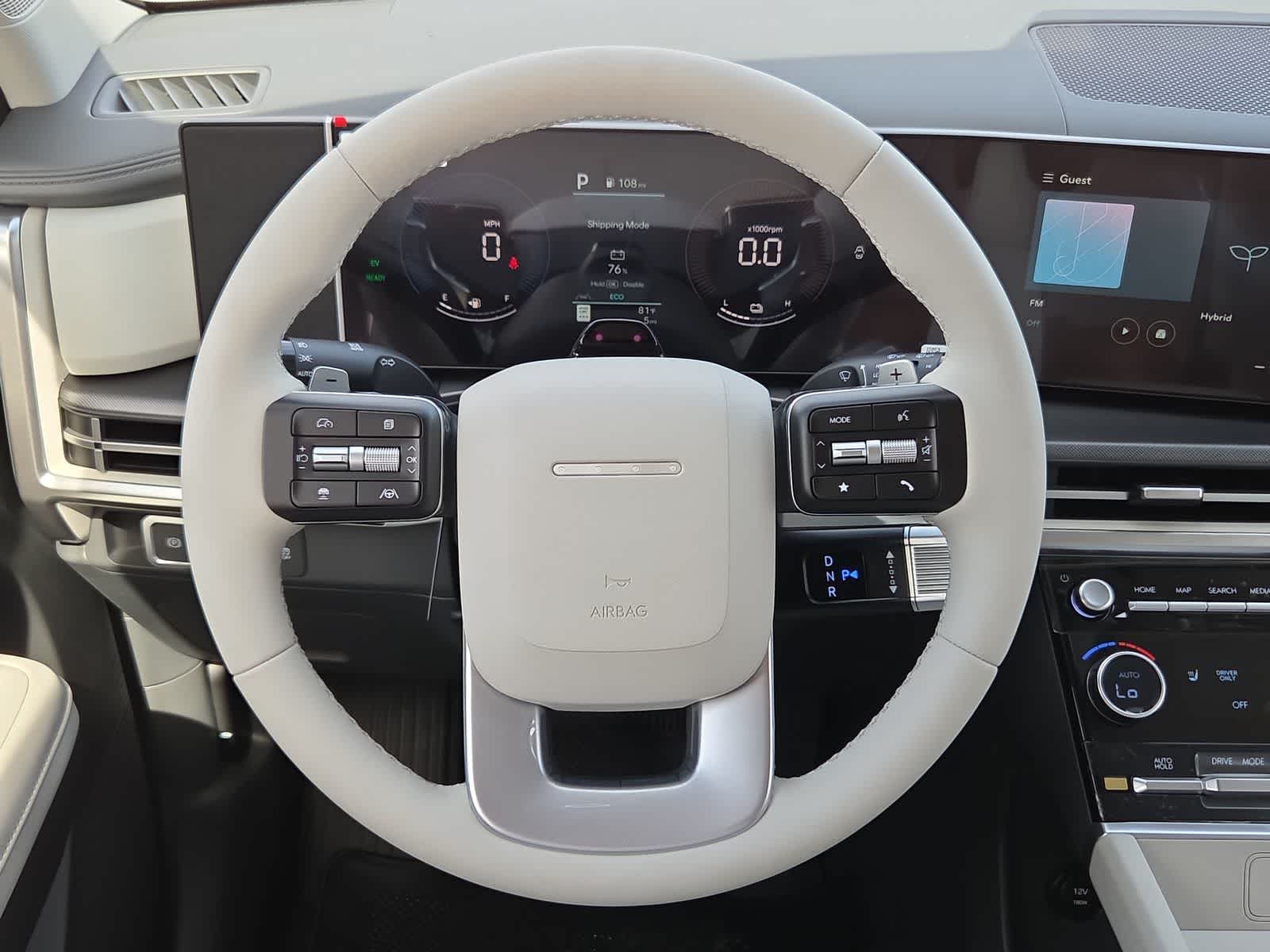 Thumbnail: 2026 Hyundai Santa Fe - 19