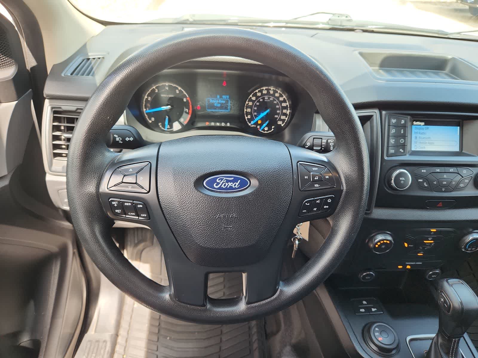 Thumbnail: 2021 Ford Ranger - 23