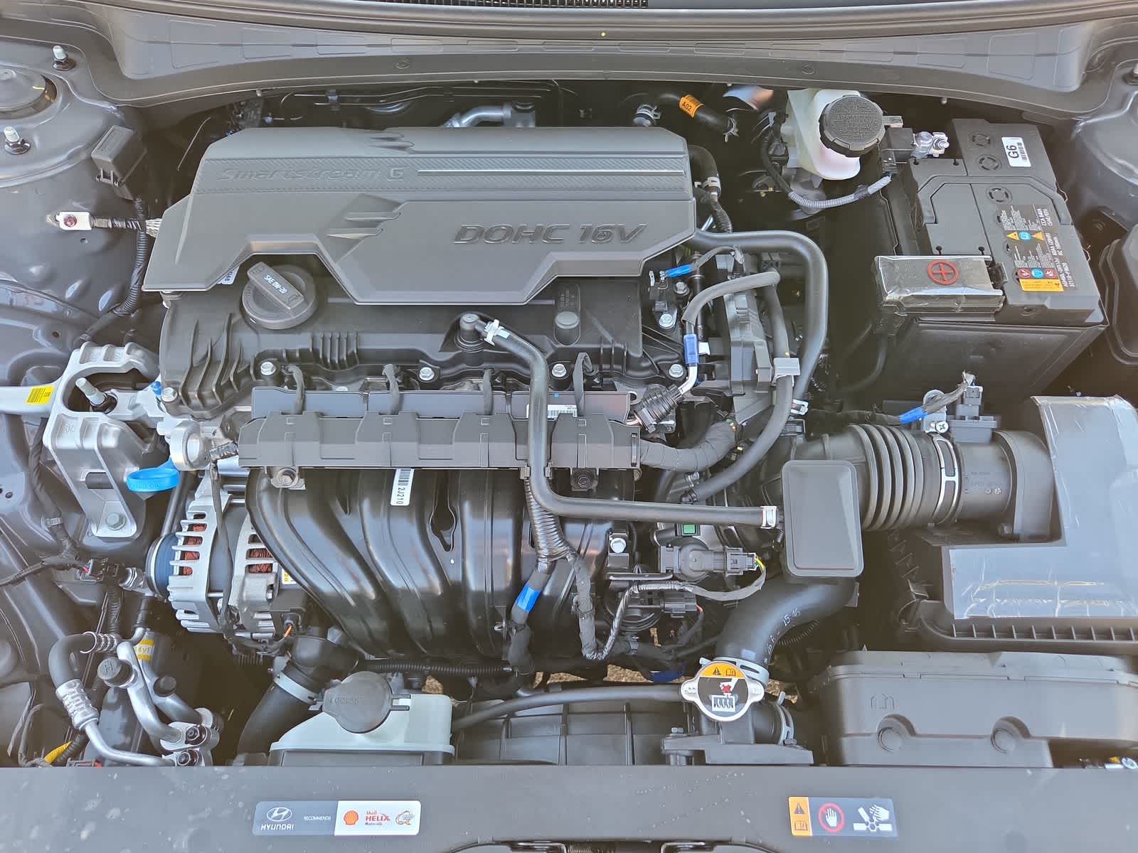 Thumbnail: 2026 Hyundai Elantra - 13