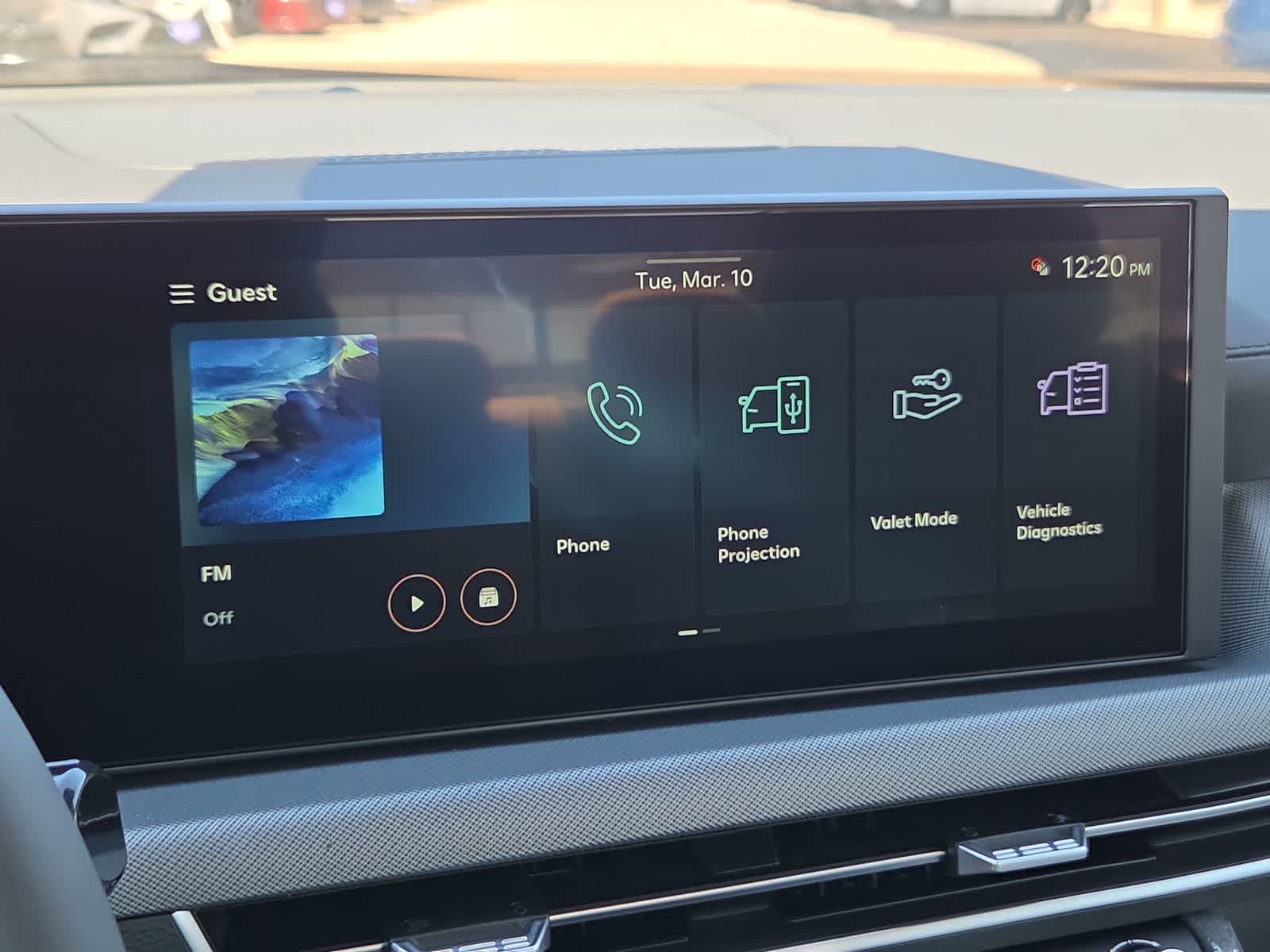 Thumbnail: 2026 Hyundai Sonata - 24