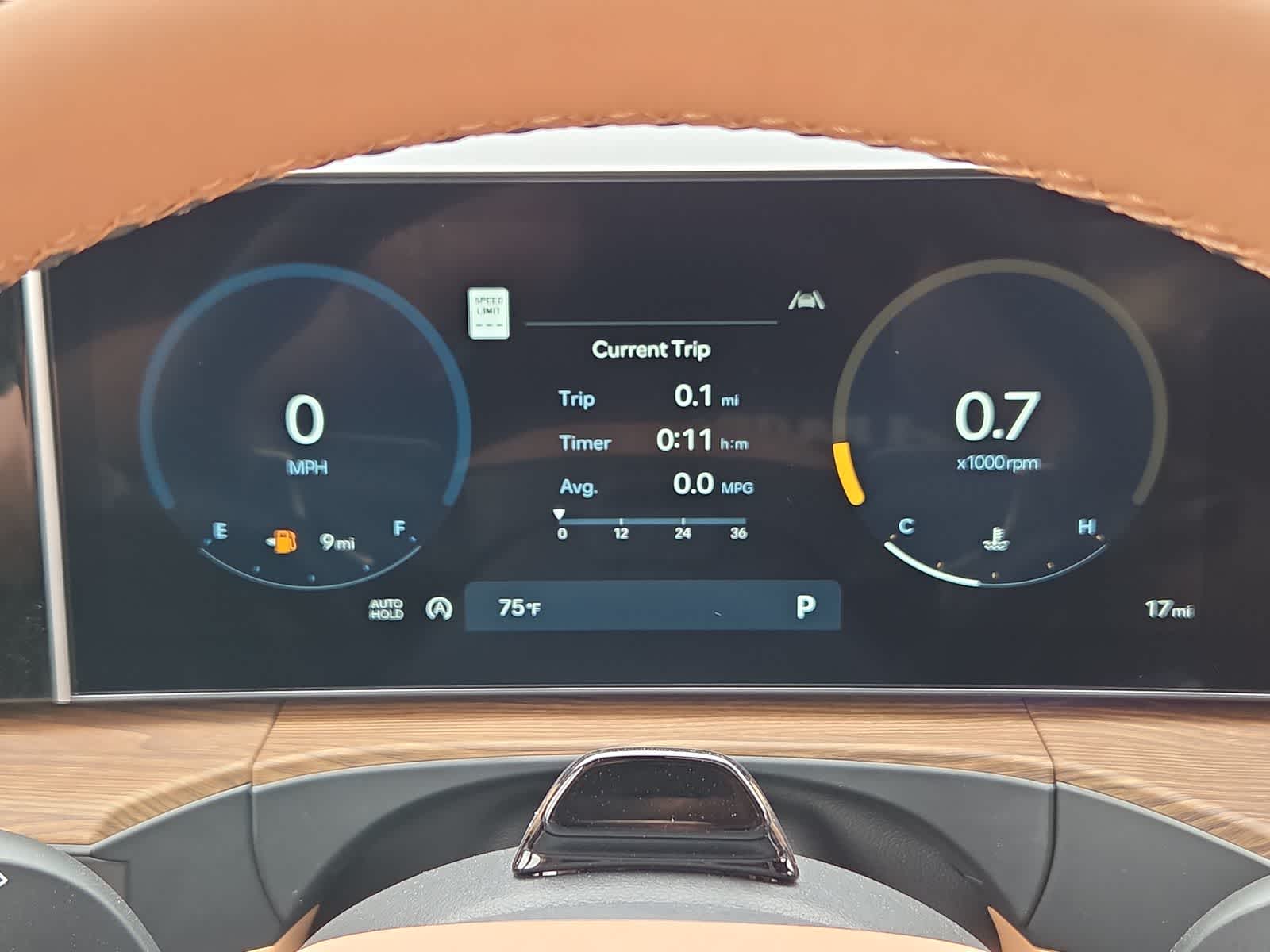 Thumbnail: 2026 Hyundai Santa Fe - 22